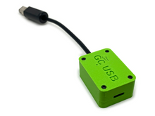 Load image into Gallery viewer, USB to GameCube Controller Adapter (GCUSB)