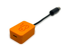 Load image into Gallery viewer, USB to GameCube Controller Adapter (GCUSB)