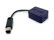 Load image into Gallery viewer, USB to GameCube Controller Adapter (GCUSB)