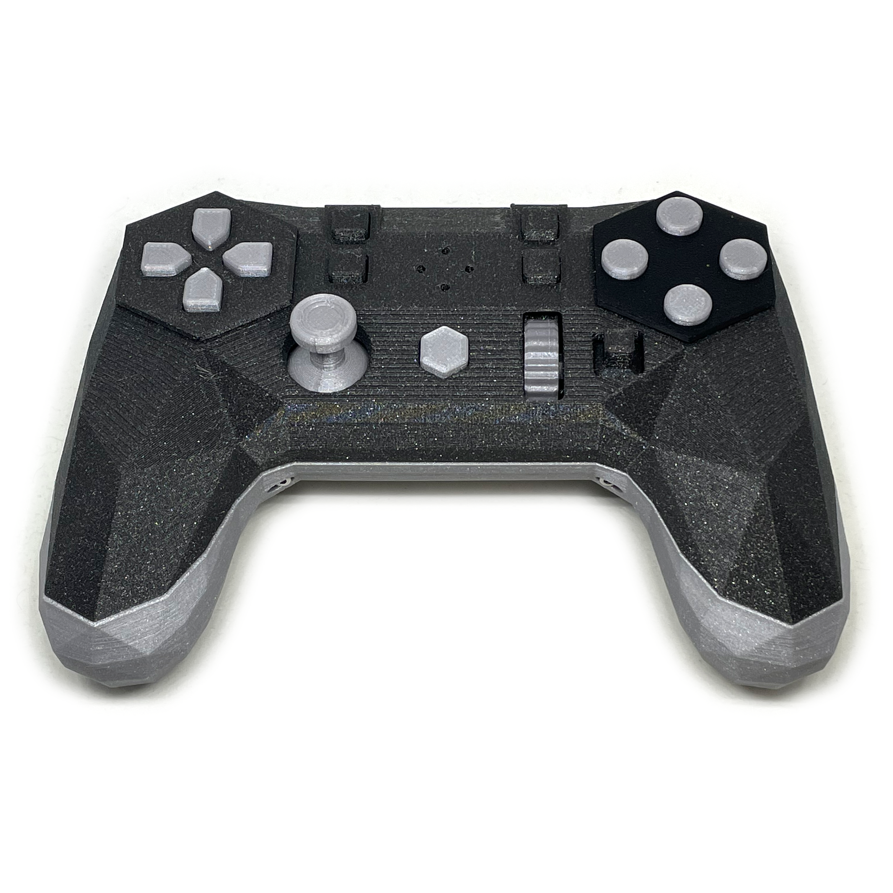 Alpakka USB Controller