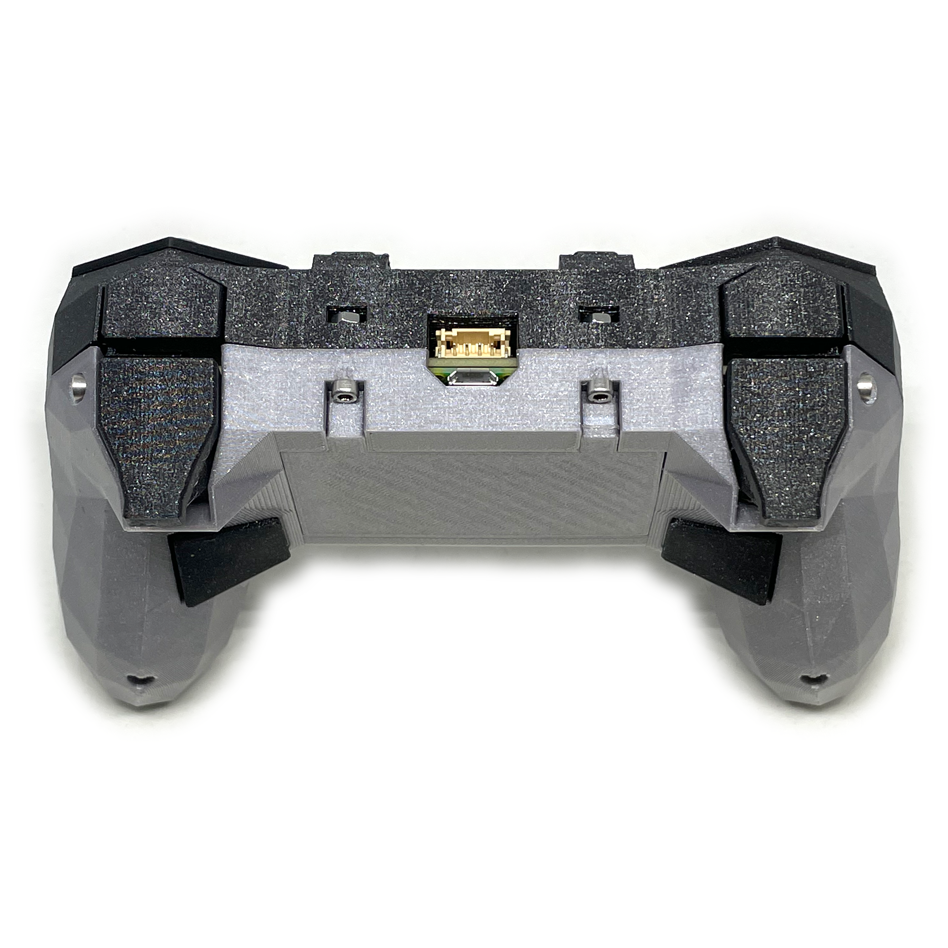 Alpakka USB Controller