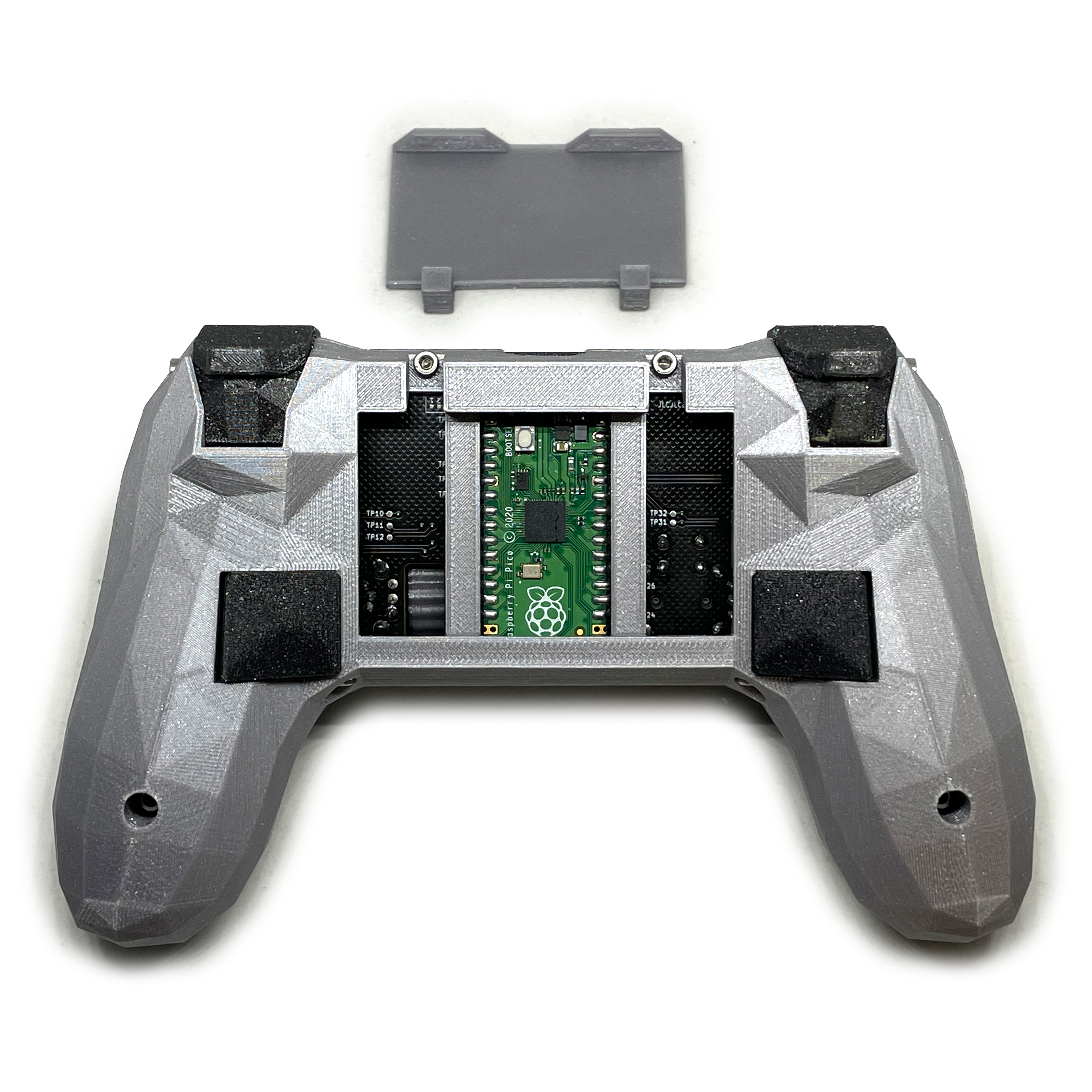 Alpakka USB Controller