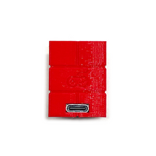 Load image into Gallery viewer, Super Nintendo to USB Controller Adapter (SNES2USB)