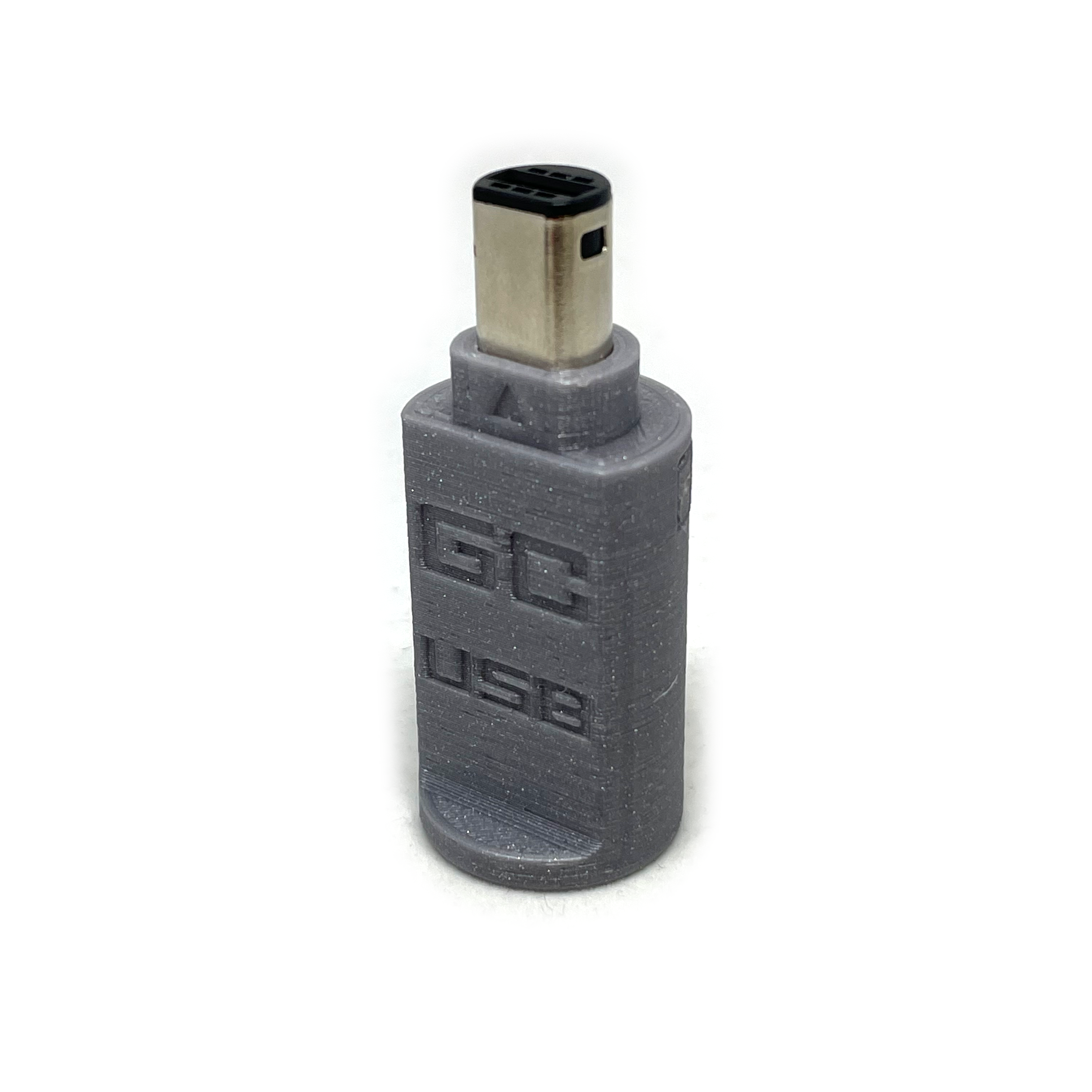 Nintendo gamecube usb online adapter