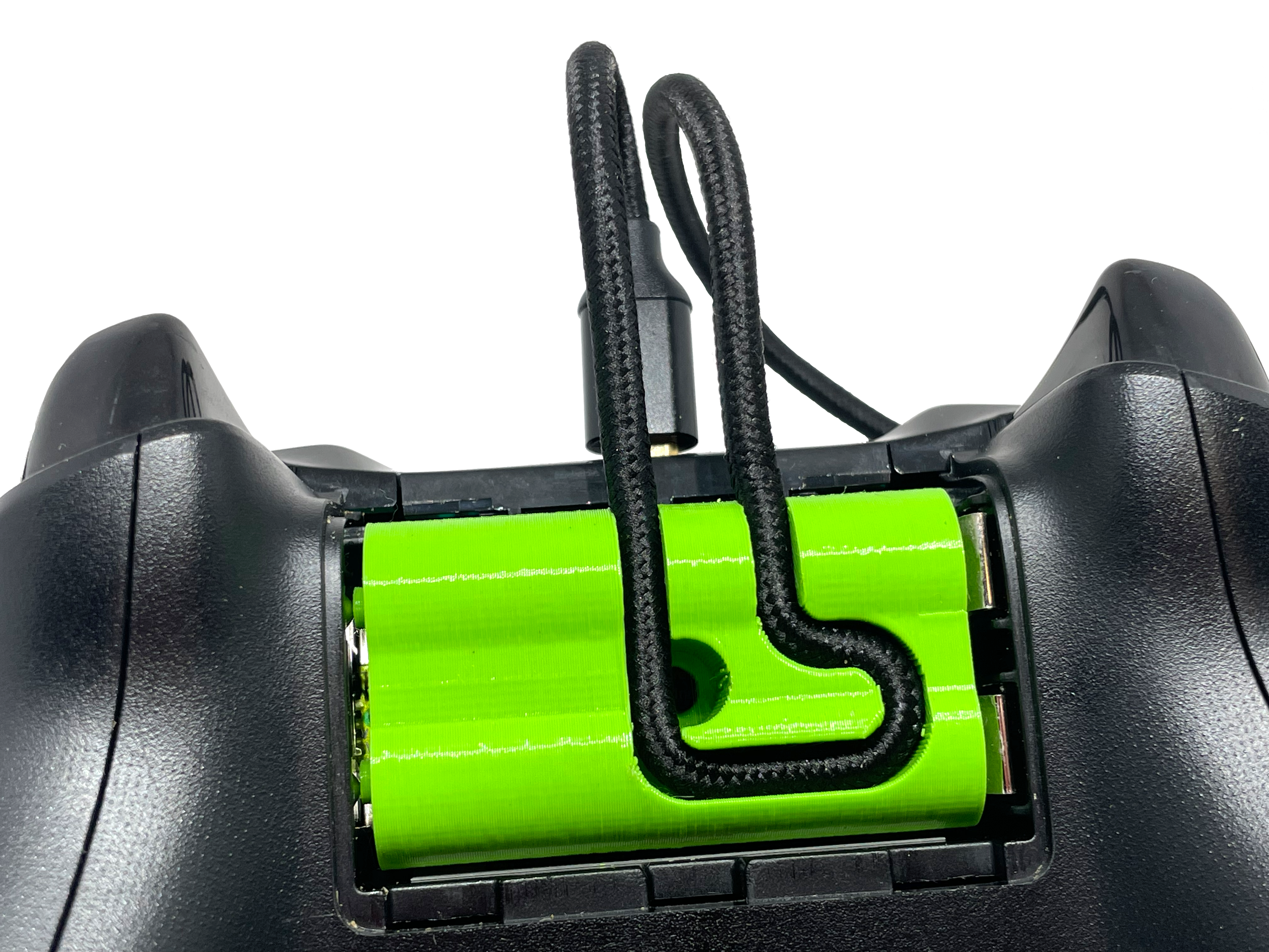 Wire Lock Block for Xbox One S Controller