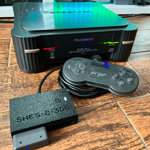 Load image into Gallery viewer, Super Nintendo to 3DO Controller Adapter (SNES23DO)