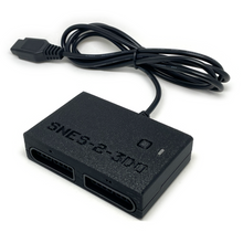 Load image into Gallery viewer, Super Nintendo to 3DO Controller Adapter (SNES23DO)