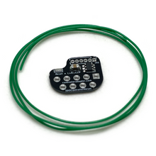 画像をギャラリービューアに読み込む, 3DO In-Game Reset Mod Kit