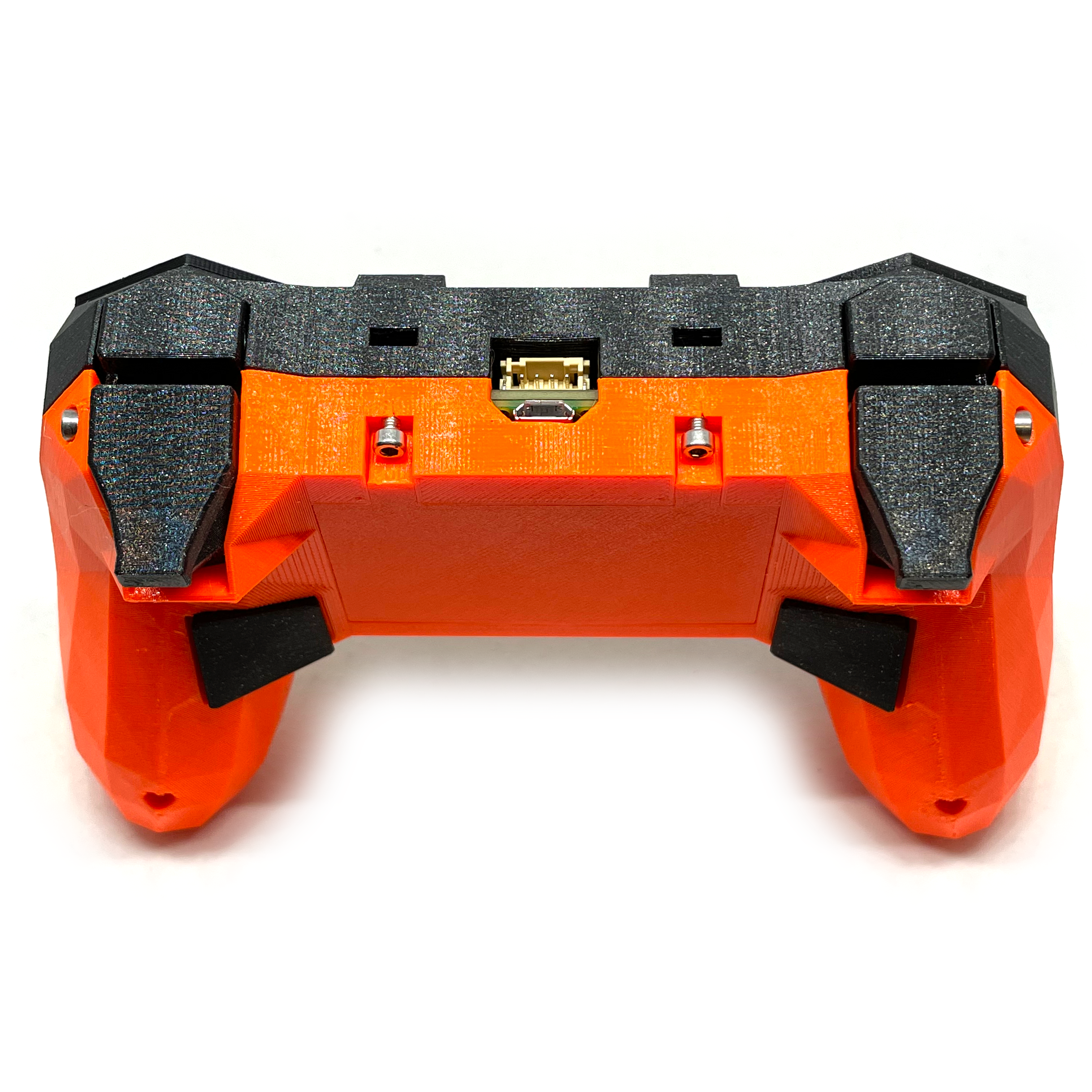 Alpakka USB Controller