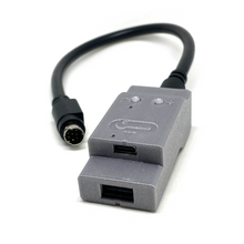 Load image into Gallery viewer, USB to CD-i Controller Adapter (USB2CDI)