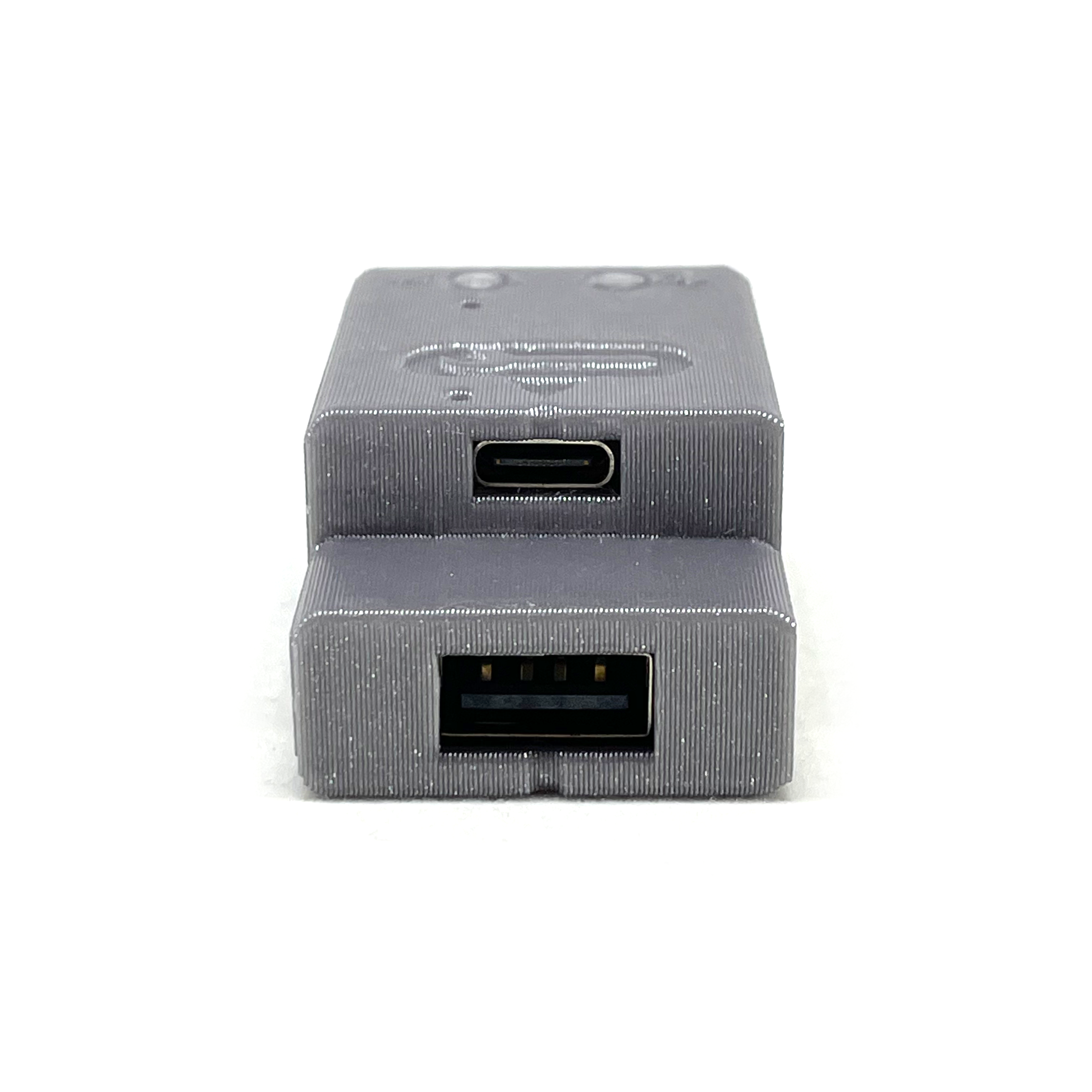 USB to CD-i Controller Adapter (USB2CDI)