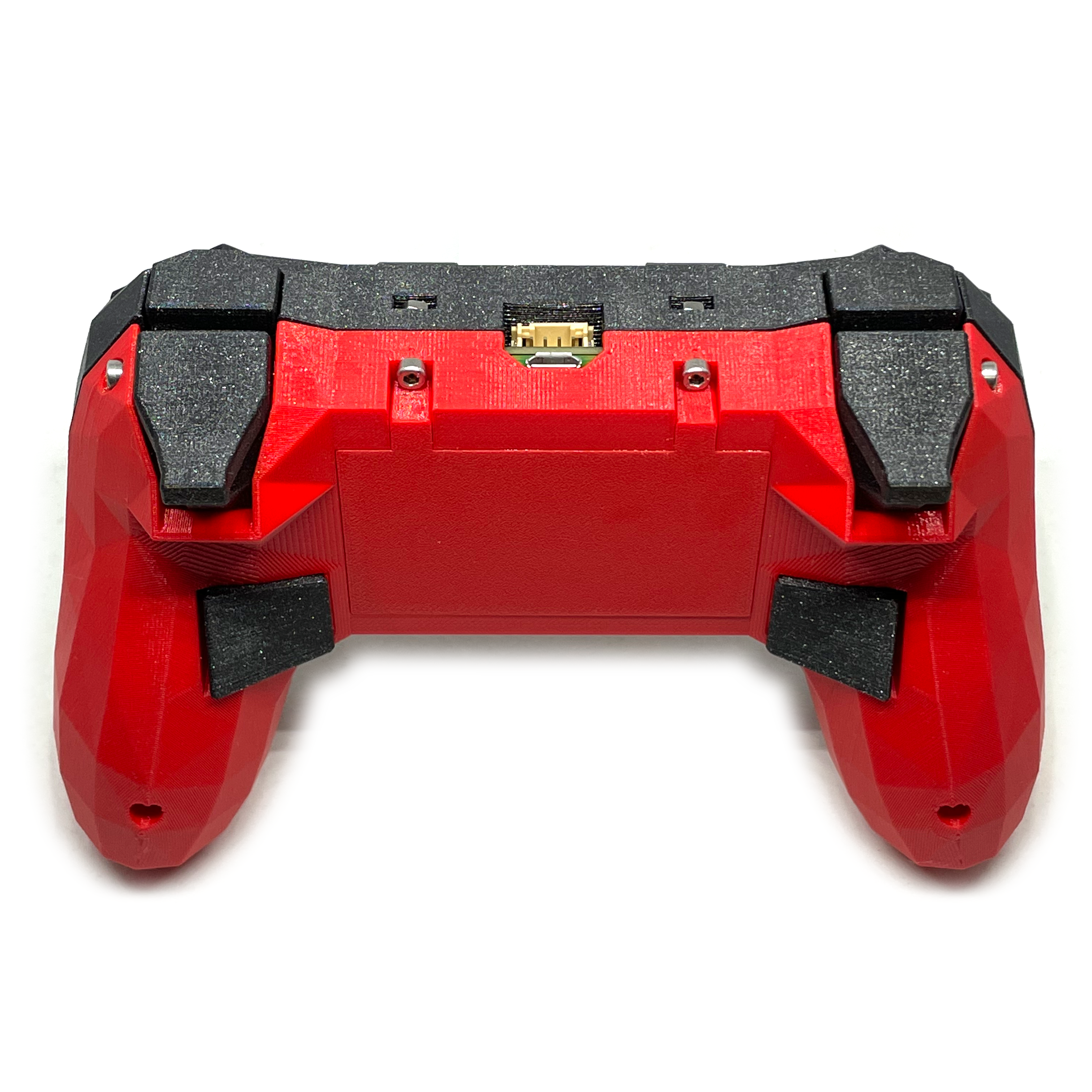 Alpakka USB Controller