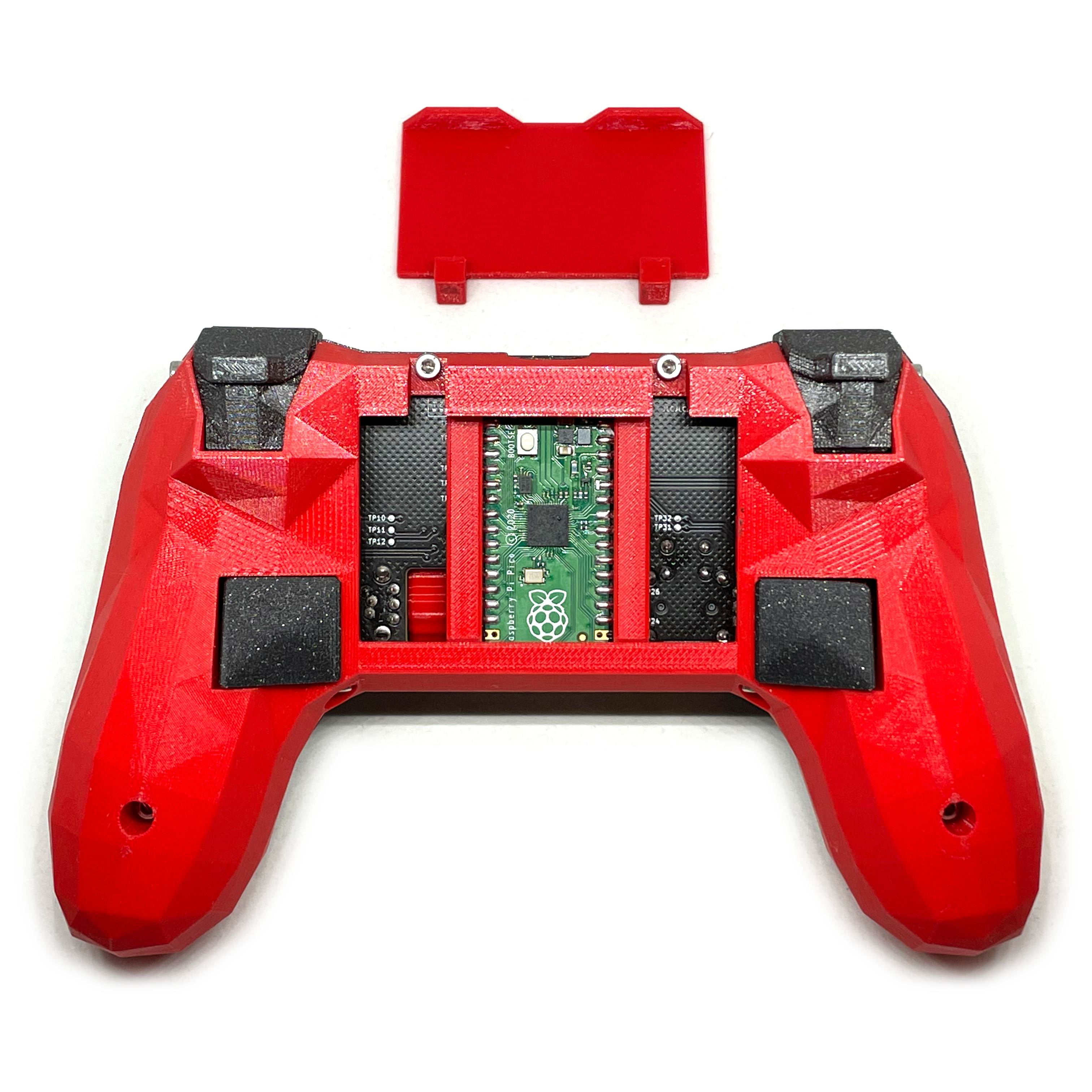 Alpakka USB Controller