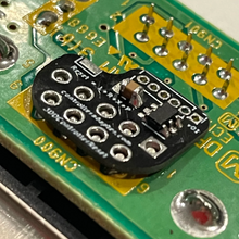 画像をギャラリービューアに読み込む, 3DO In-Game Reset Mod Kit