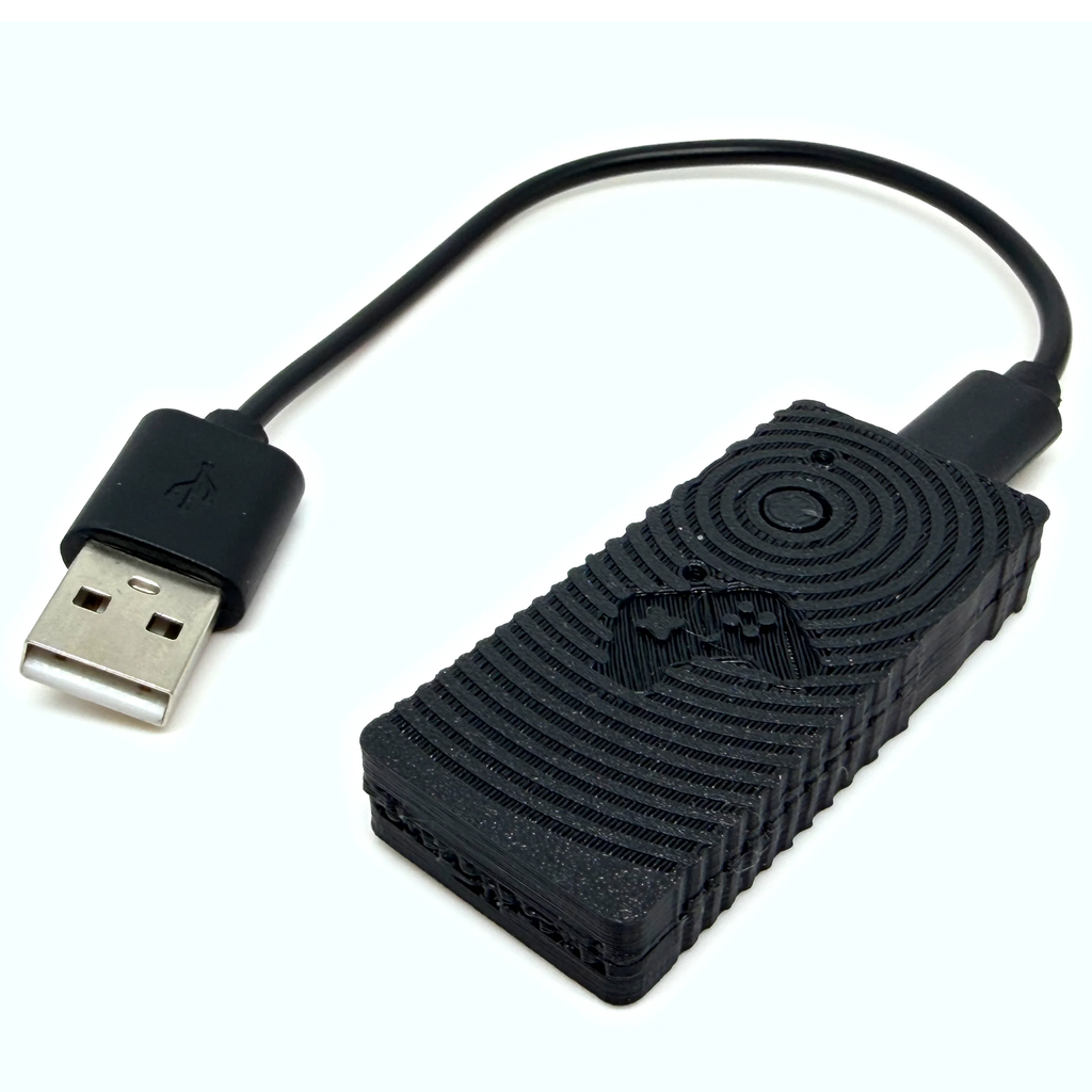 BT-2-USB Joypad Adapter