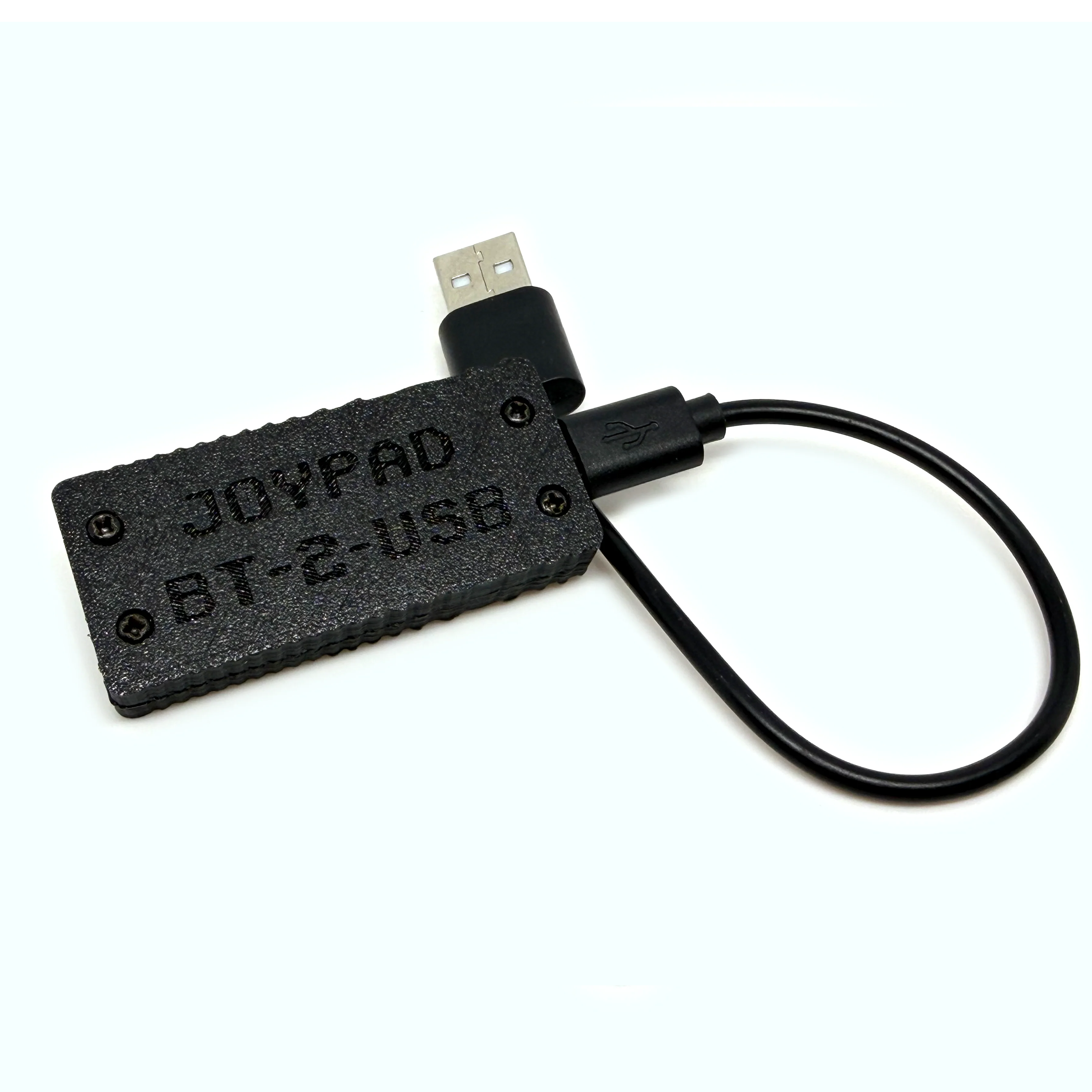 BT-2-USB Joypad Adapter