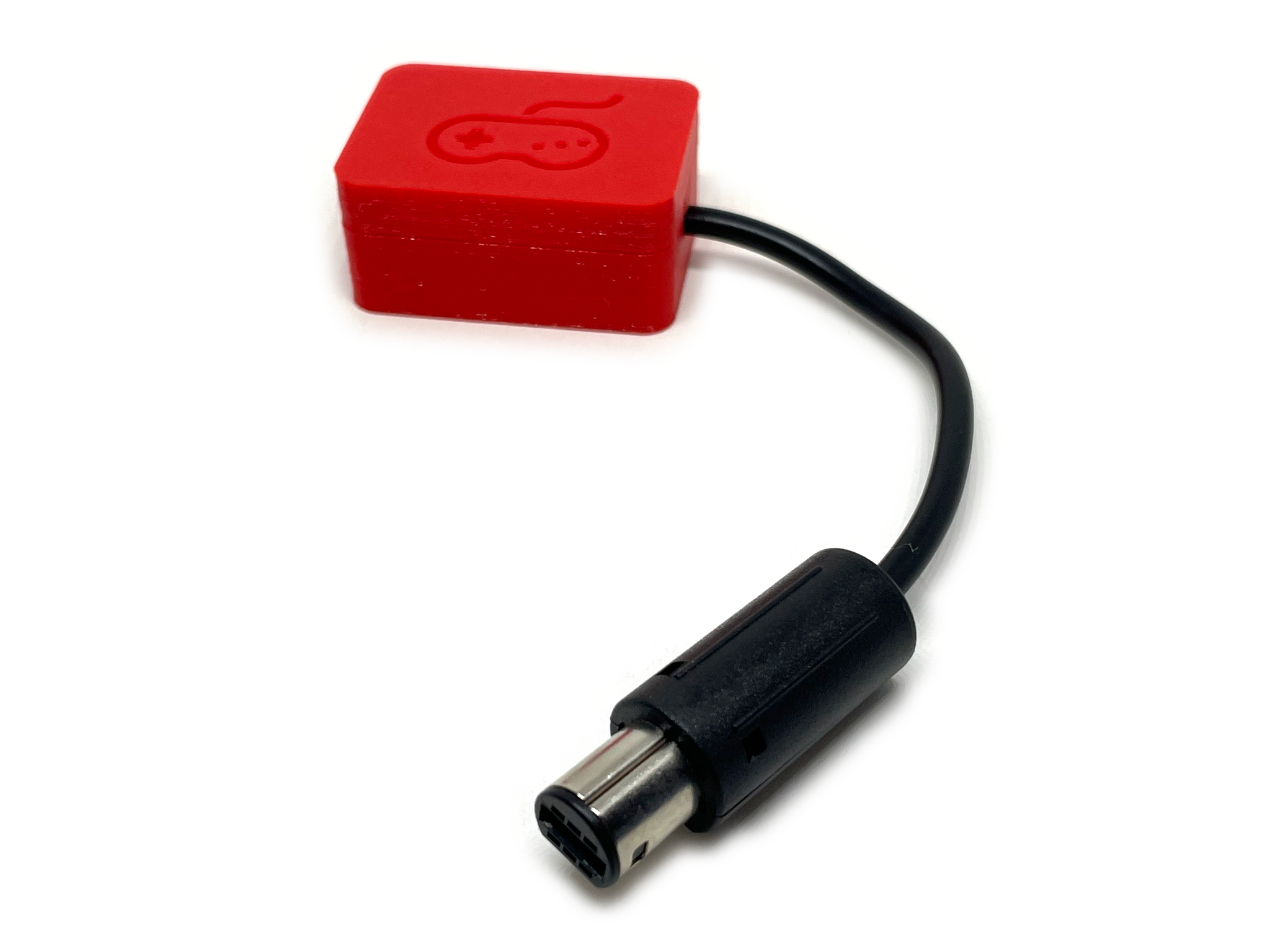 USB to GameCube Controller Adapter (GCUSB)