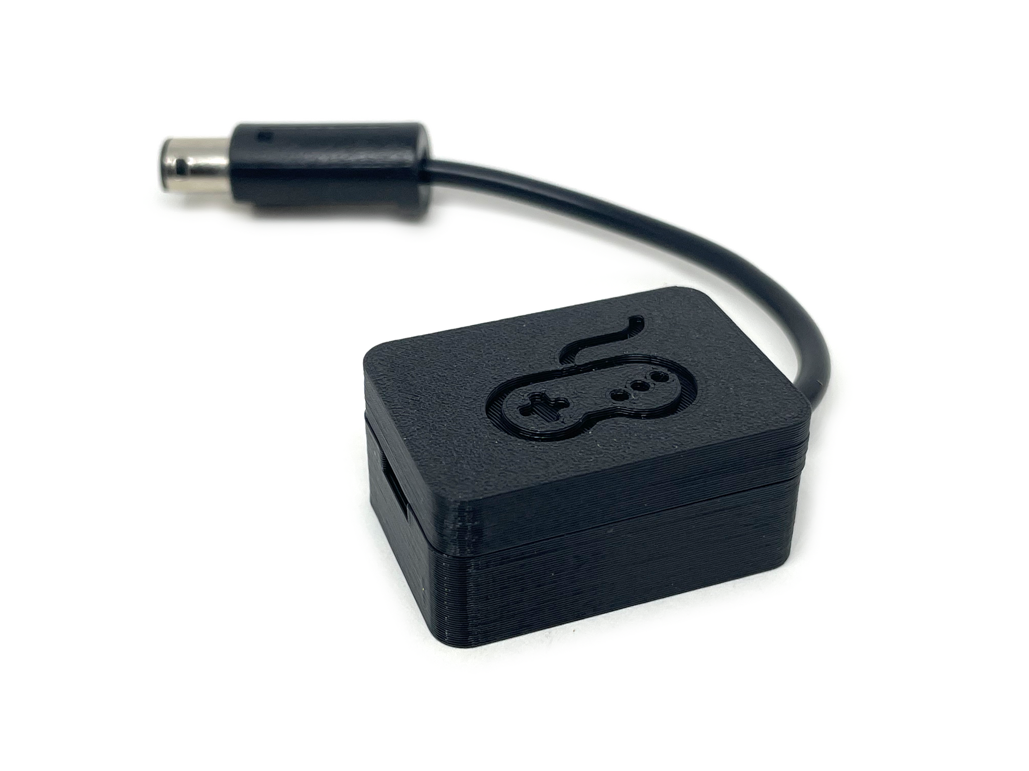 USB to GameCube Controller Adapter (GCUSB)