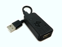 Load image into Gallery viewer, USB-2-USB Joypad Adapter
