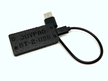 Load image into Gallery viewer, BT-2-USB Joypad Adapter
