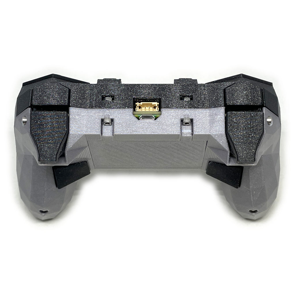 Alpakka USB Controller