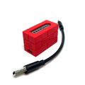 SNES-2-USB Joypad Adapter