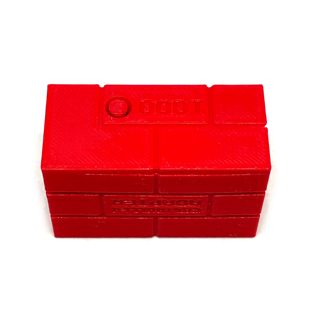 SNES-2-USB Joypad Adapter