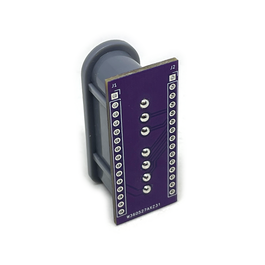 SNES Controller Connector Breakout