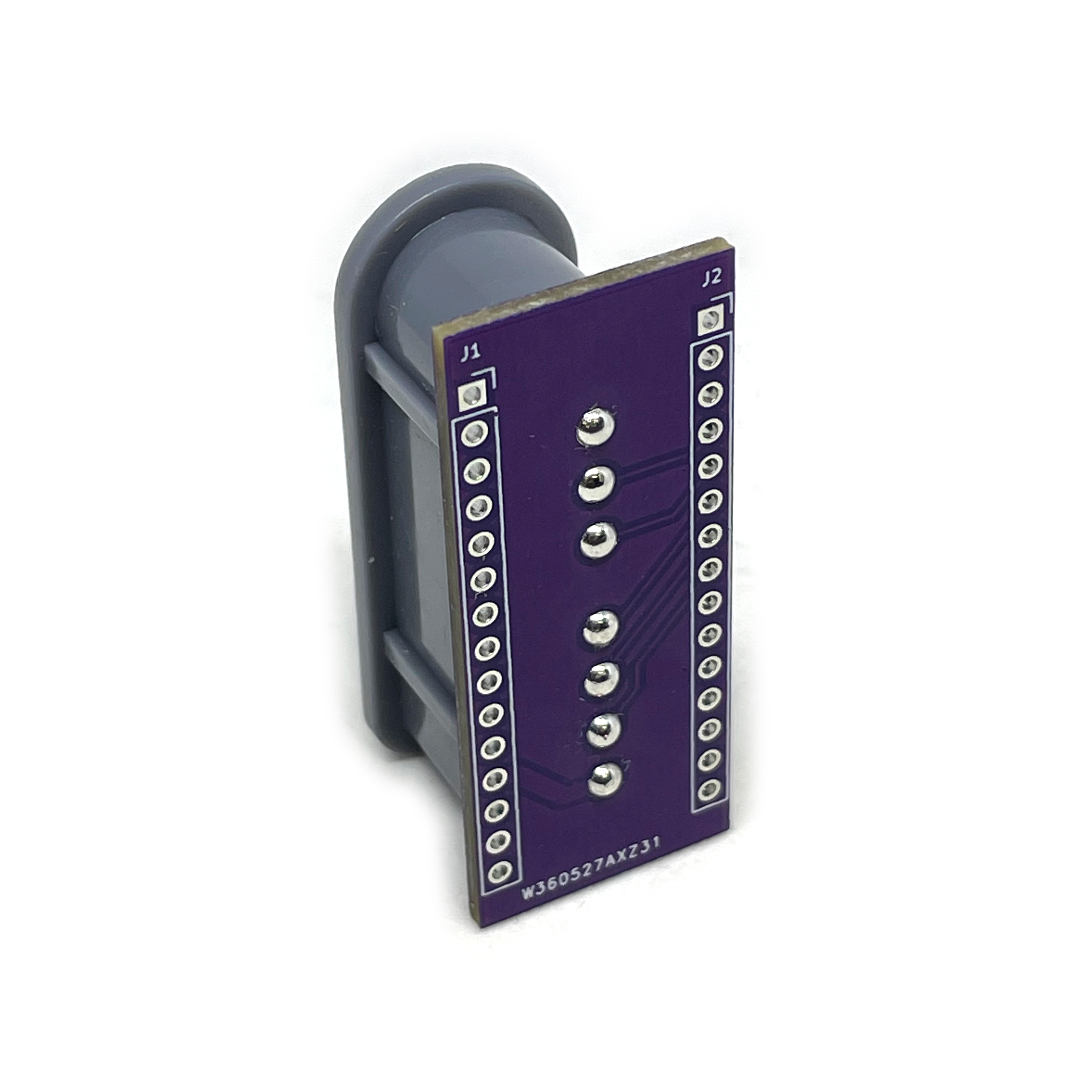 SNES Controller Connector Breakout
