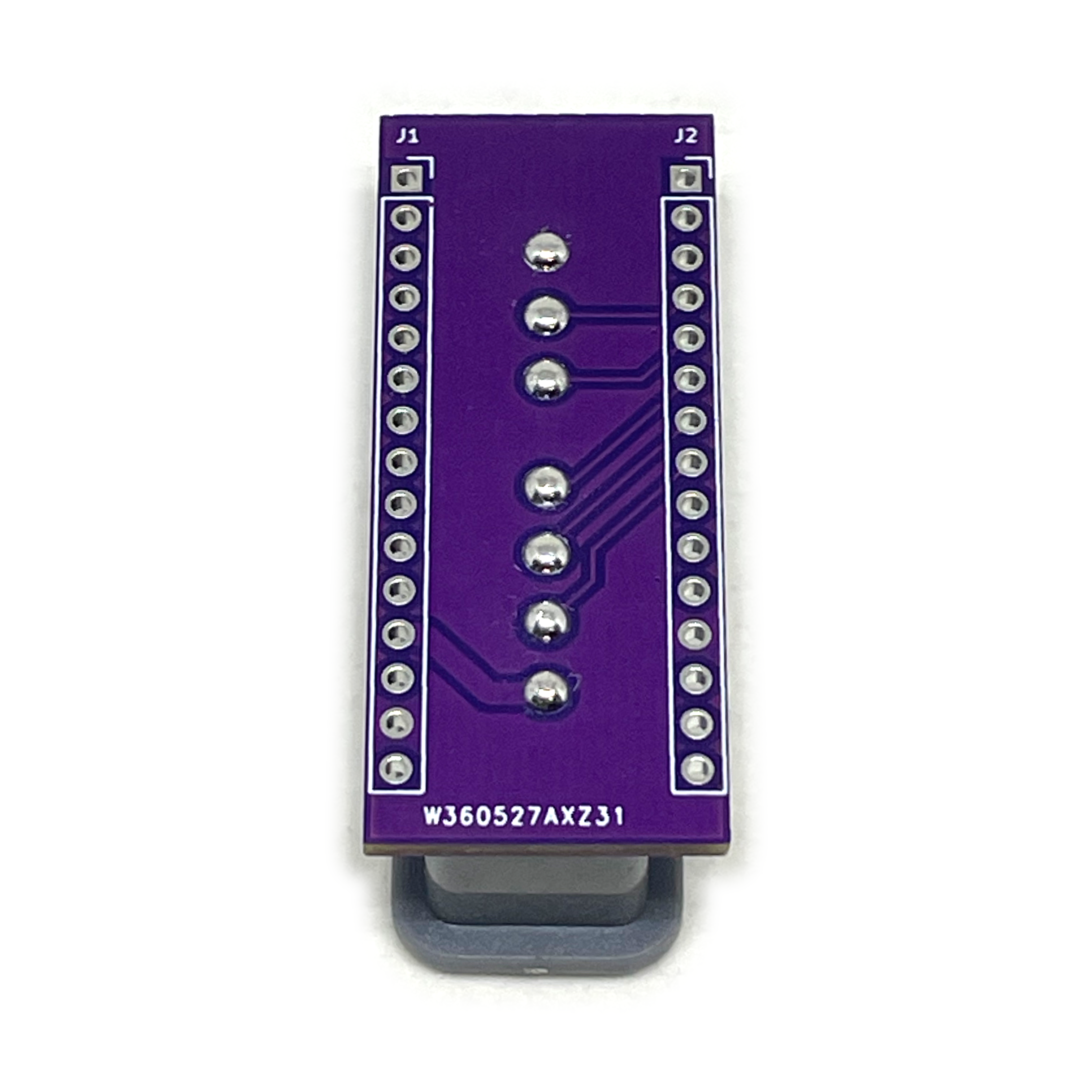 SNES Controller Connector Breakout