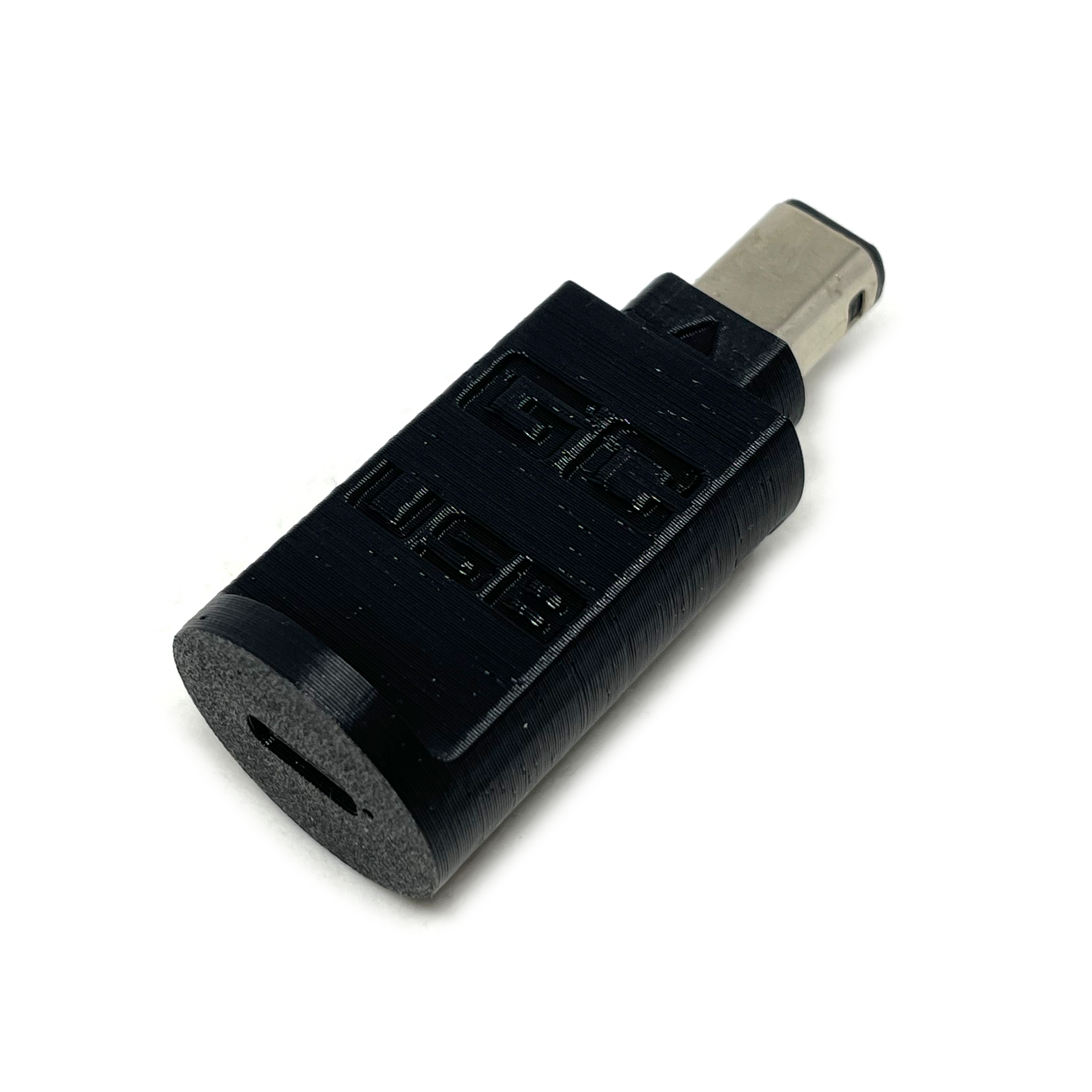USB to GameCube Controller Adapter (GCUSB)