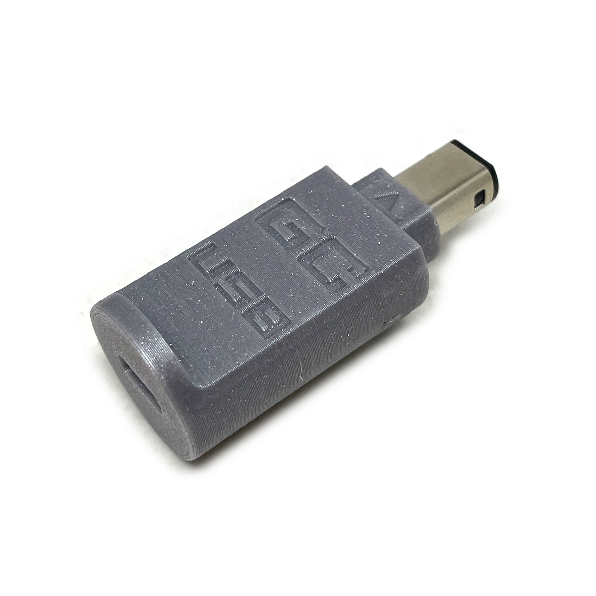 USB to GameCube Controller Adapter (GCUSB)