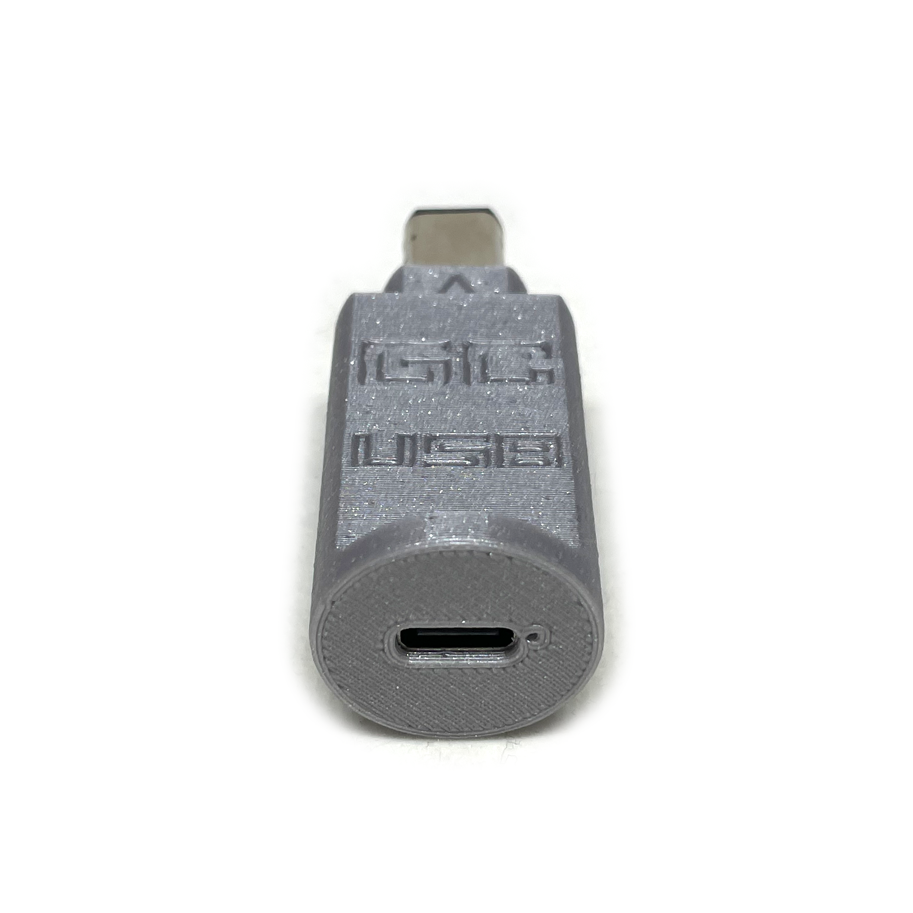 Adaptador de joystick de Gamecube a USB