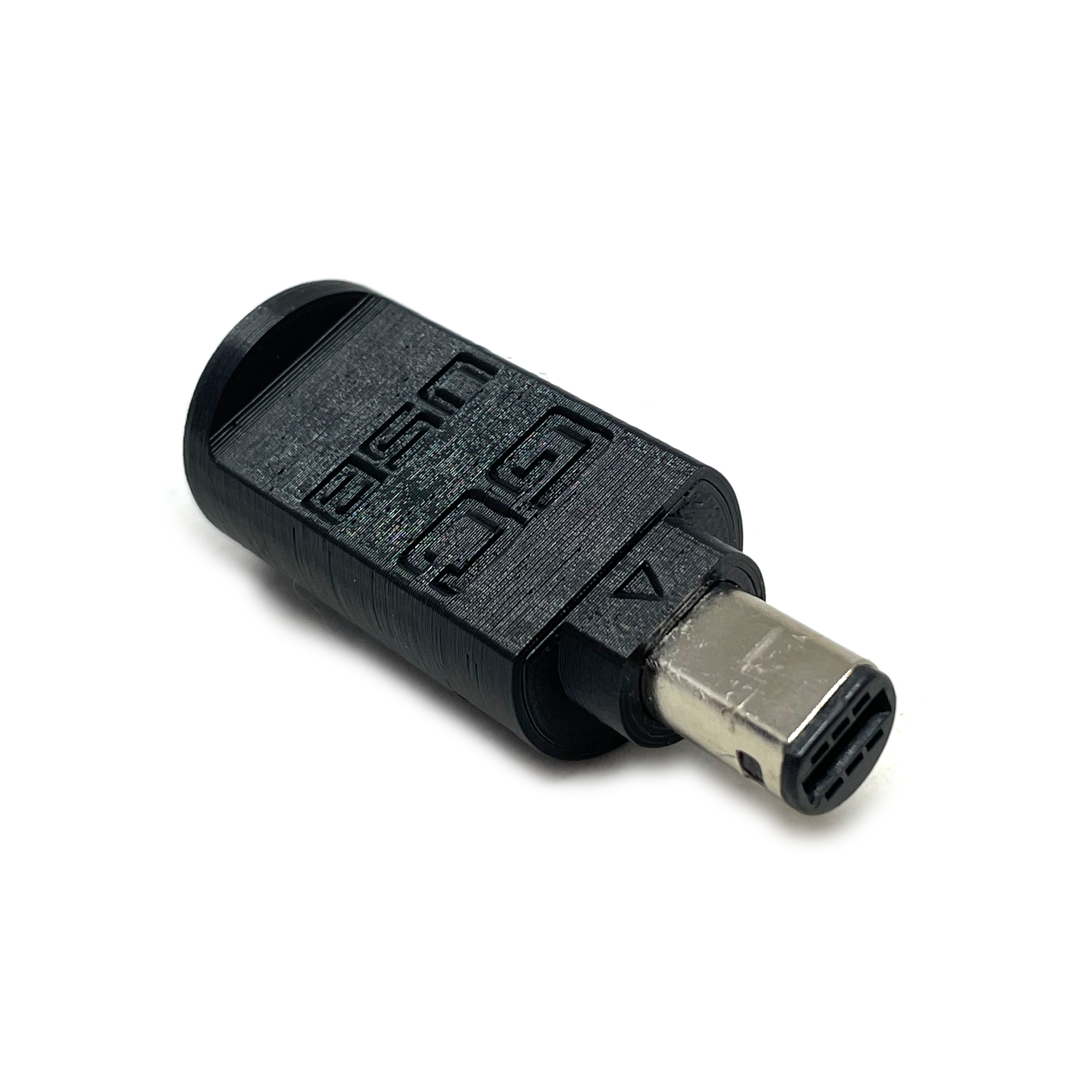 USB to GameCube Controller Adapter GCUSB