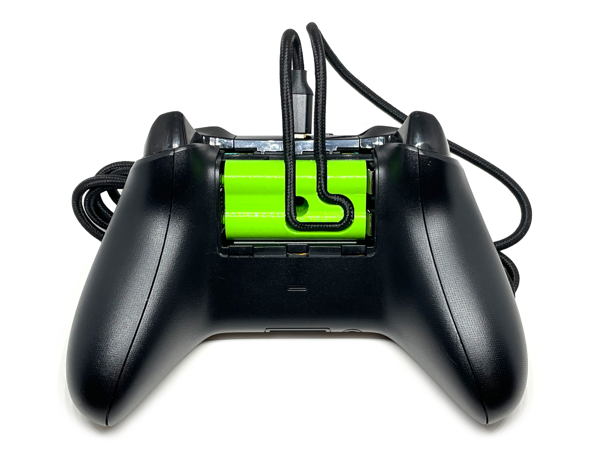 Wire Lock Block for Xbox One S Controller Controller Adapter