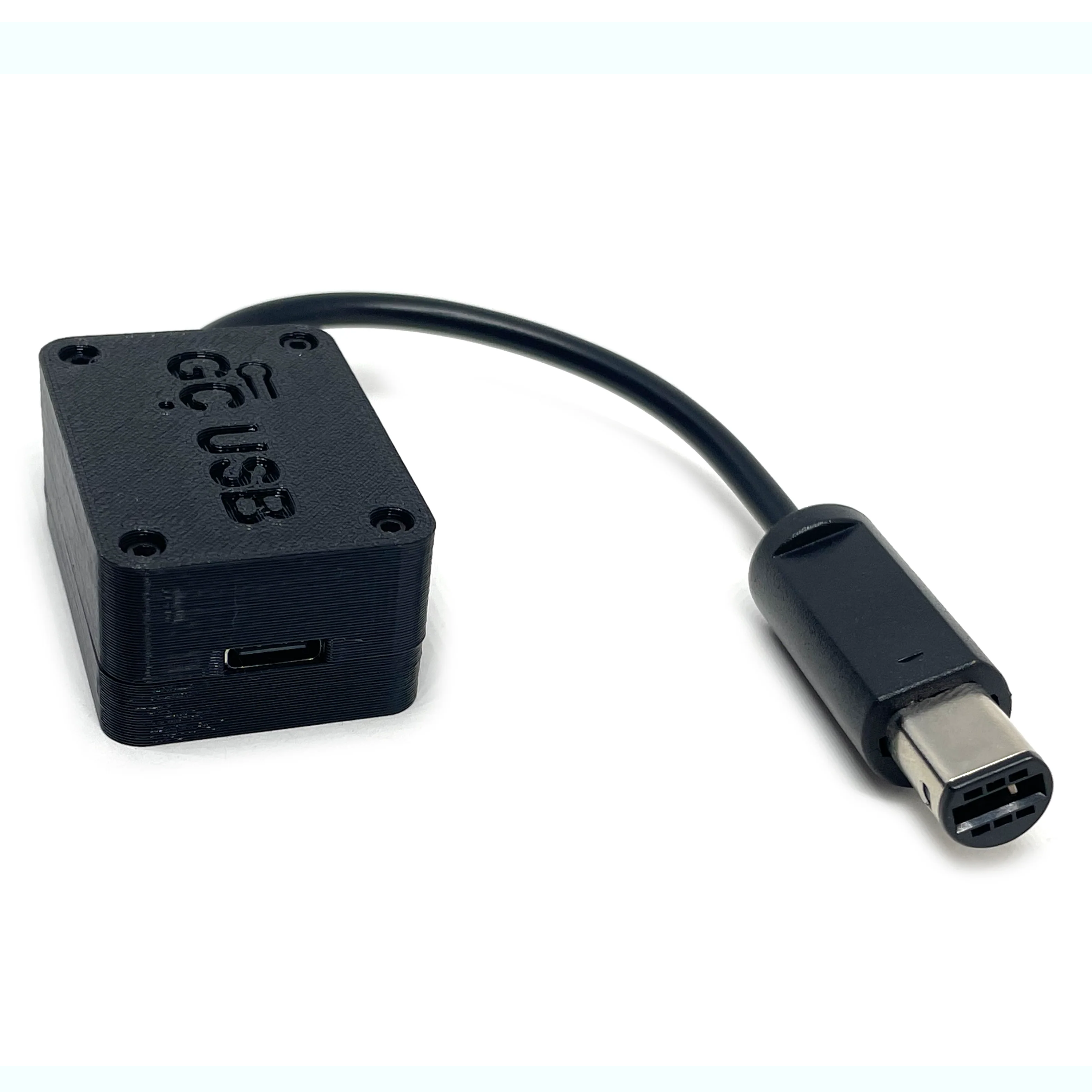 USB-2-GC Joypad Adapter