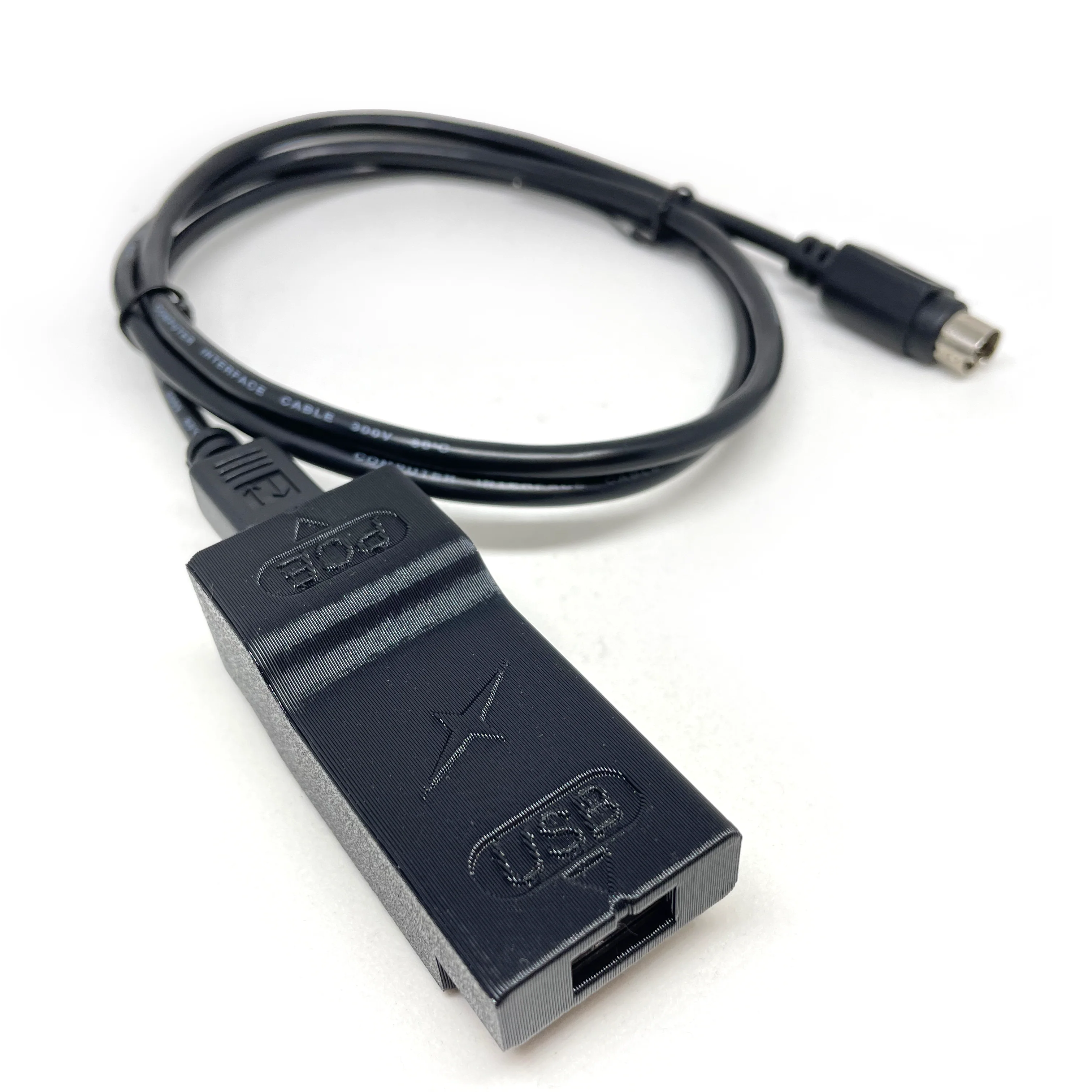 USB-2-PCE Adapter (powered by Joypad OS)