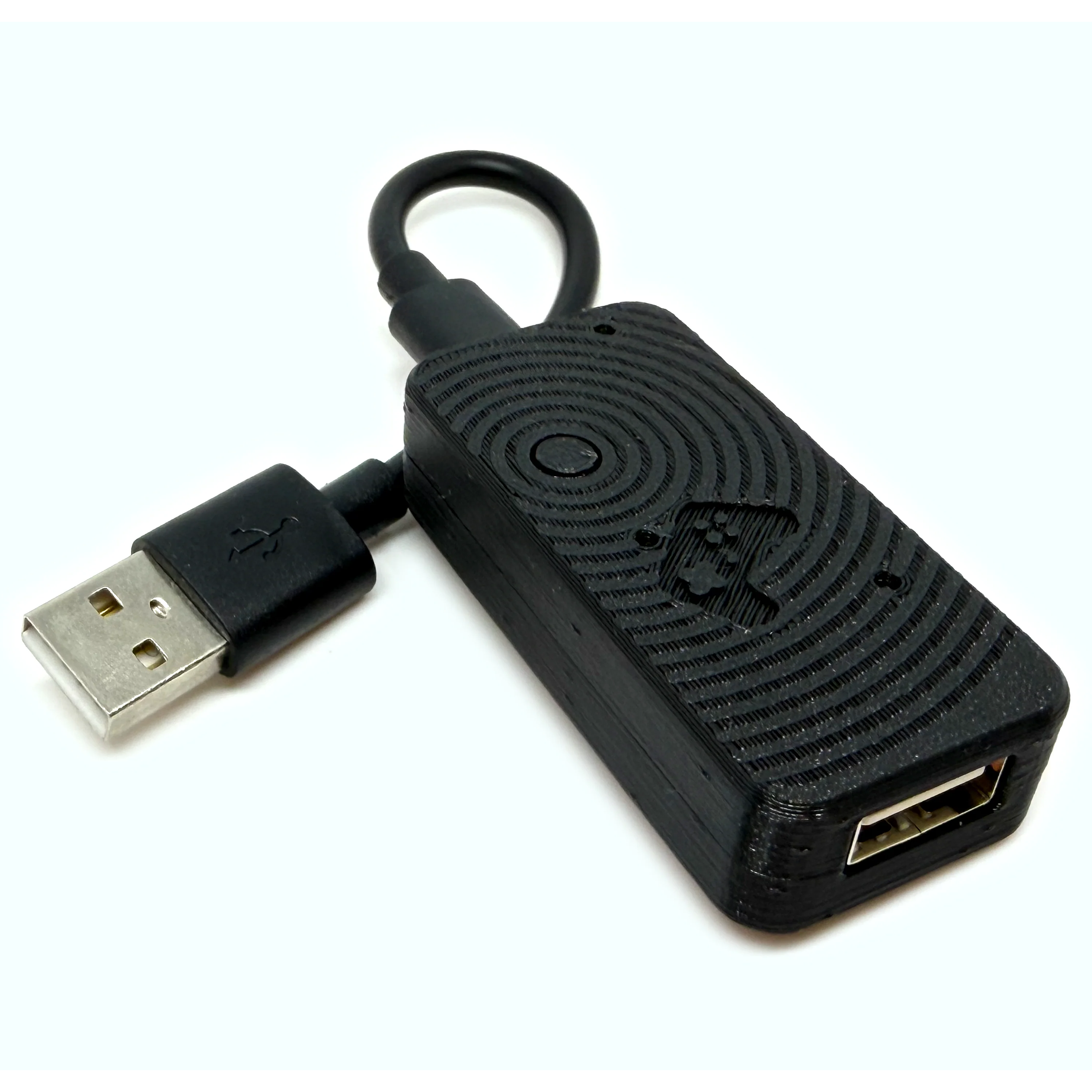 USB-2-USB Joypad Adapter