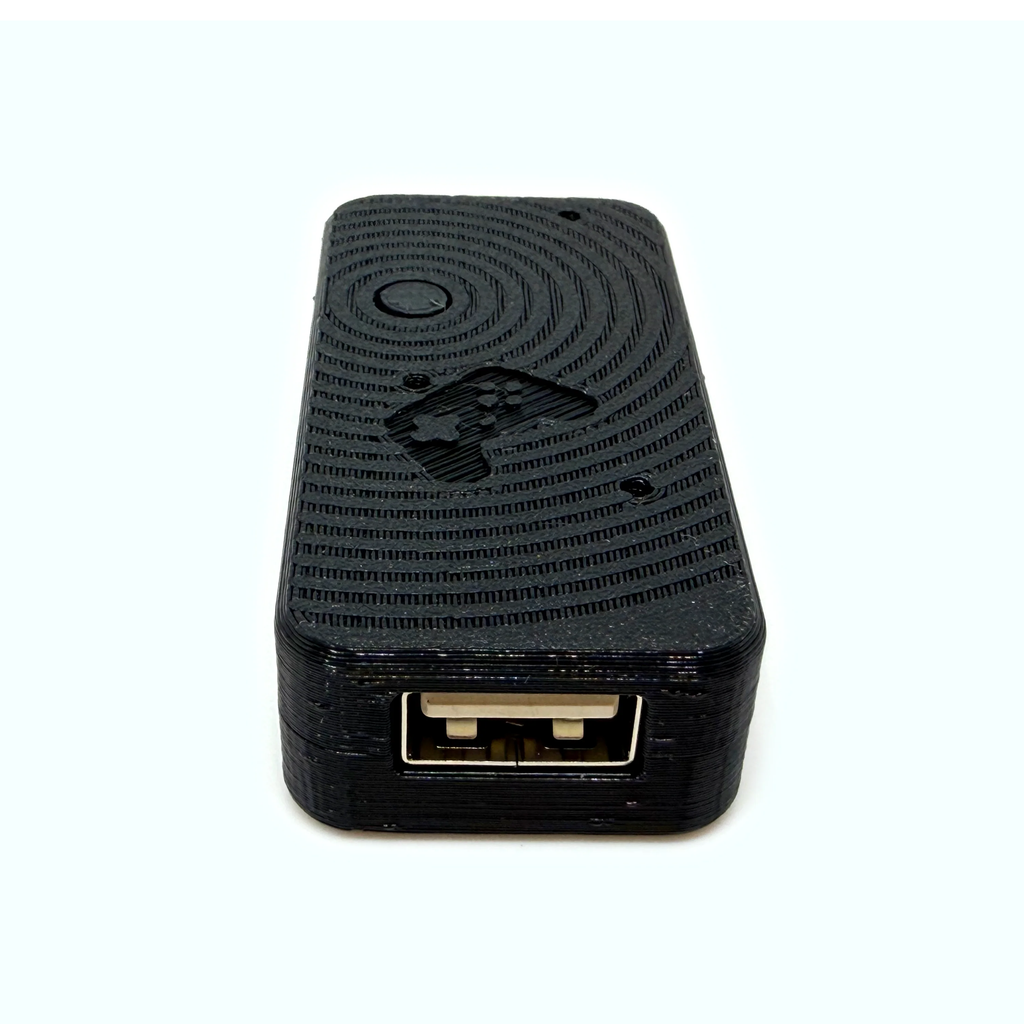 JOYPAD USB-2-USB Adapter