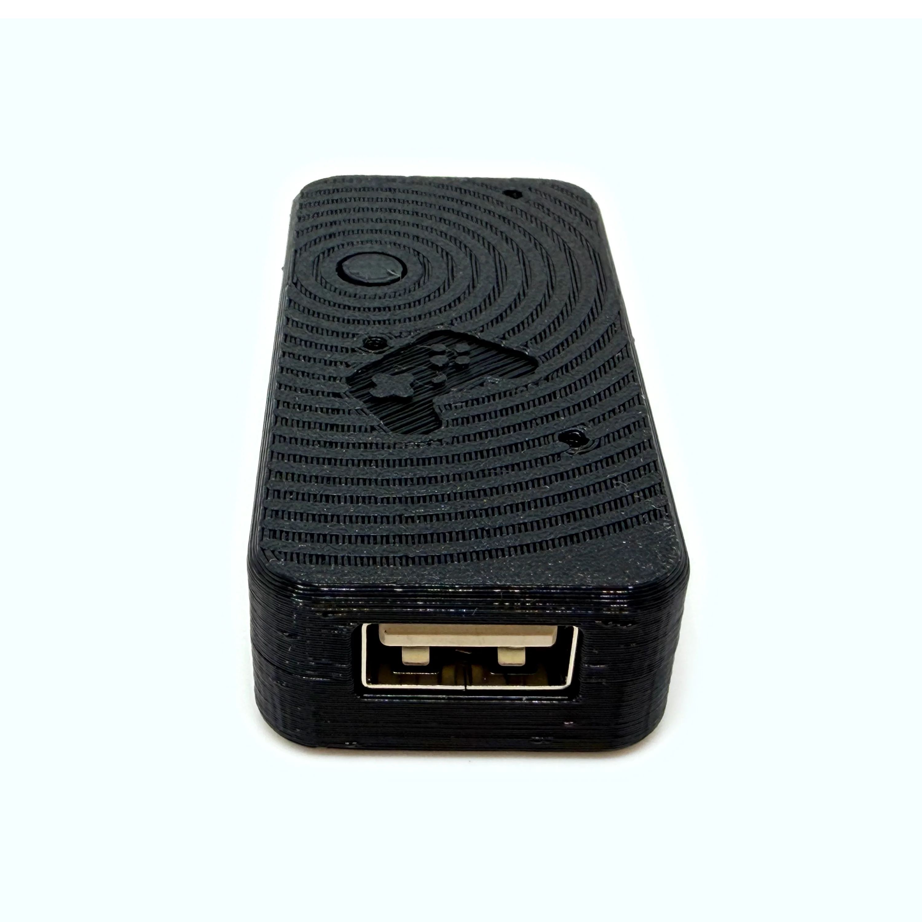 USB-2-USB Joypad Adapter
