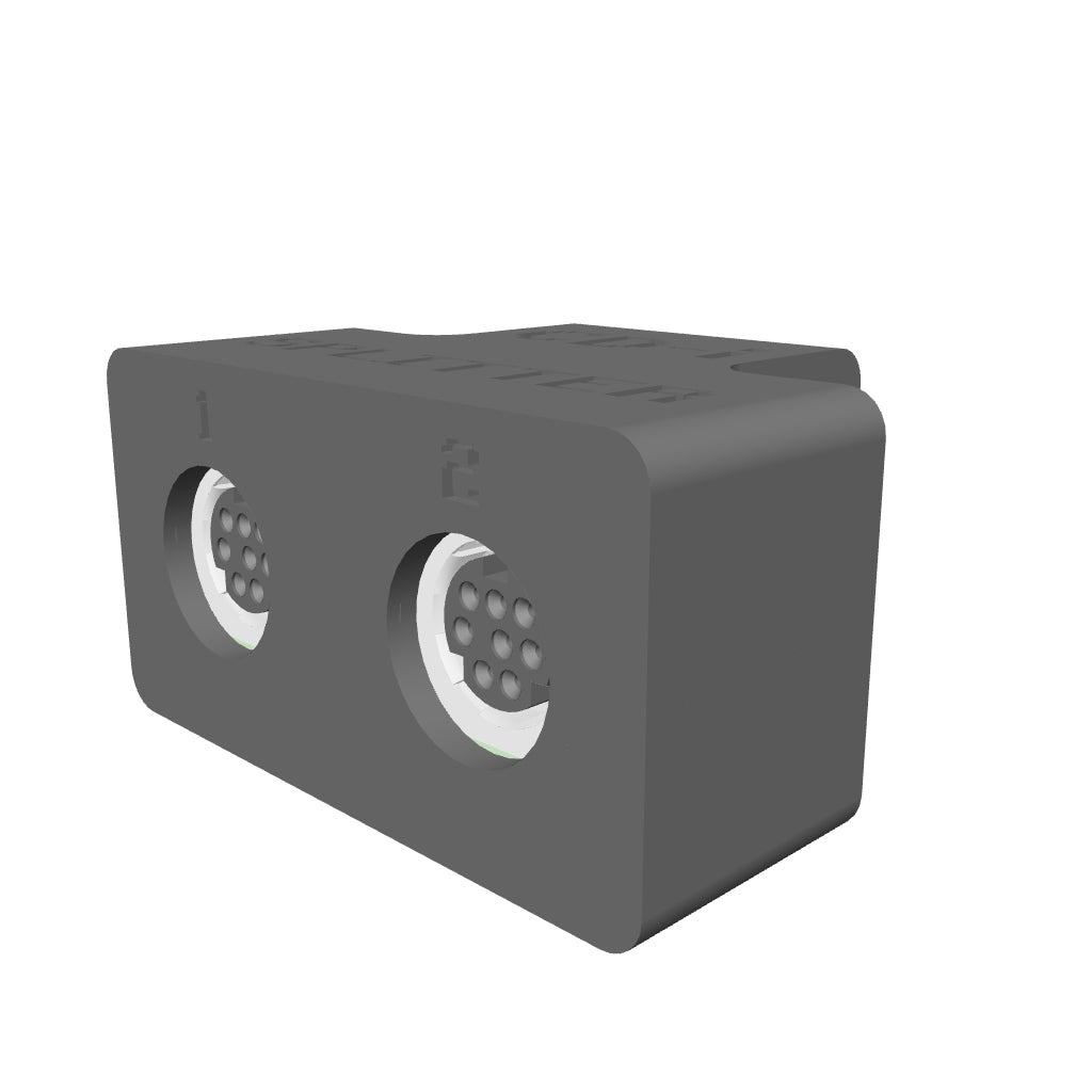 CD-i Splitter Controller Adapter