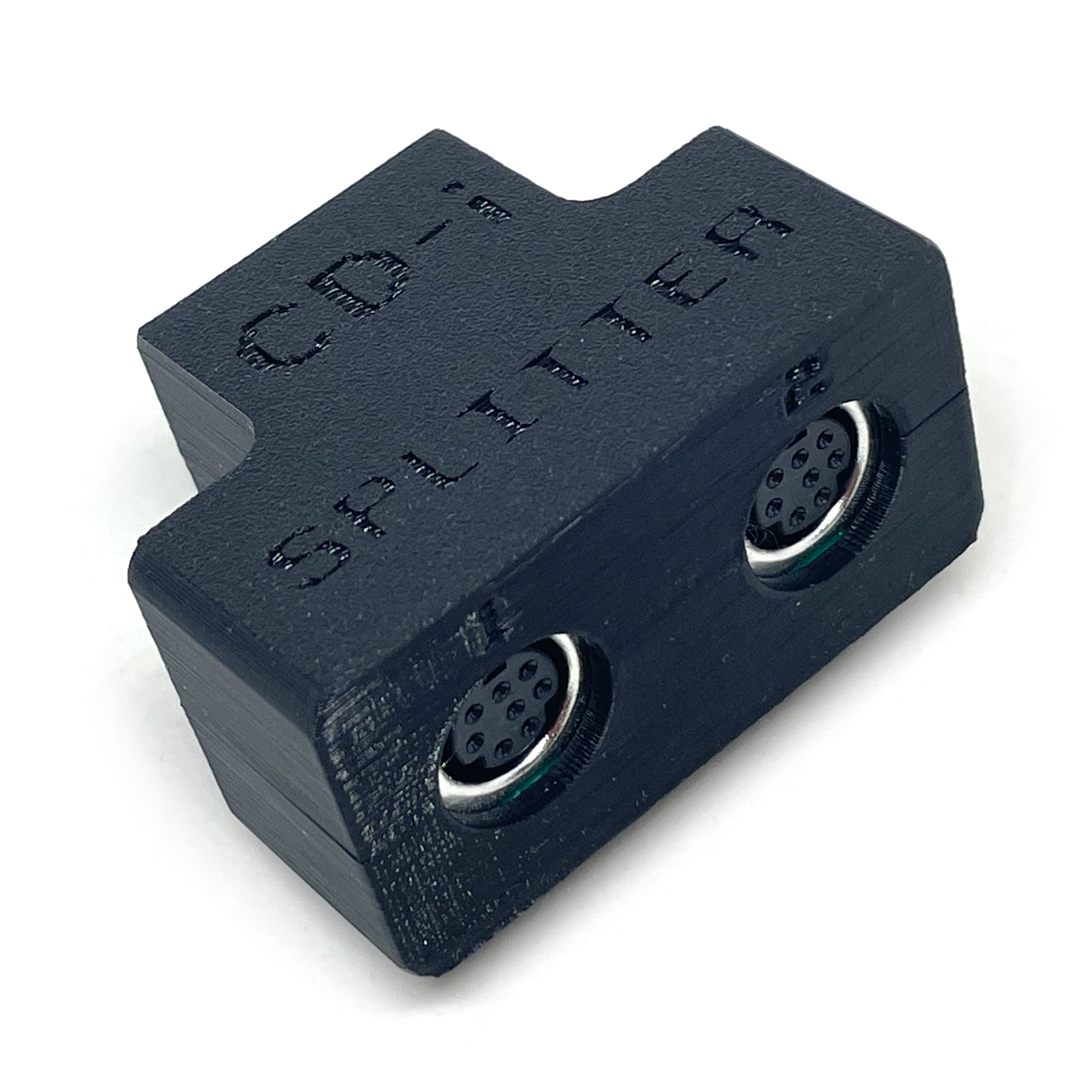 CD-i Splitter Controller Adapter