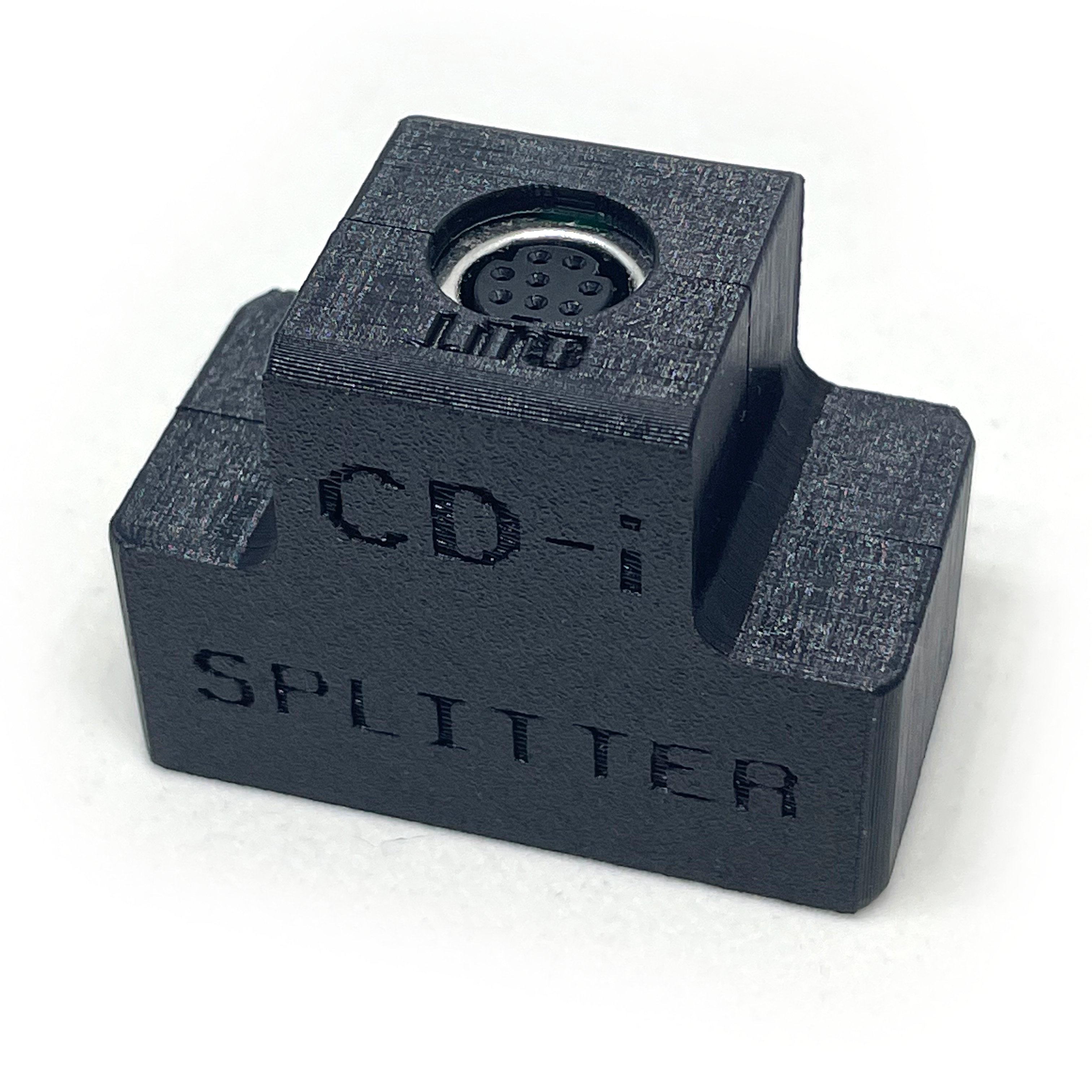 CD-i Splitter Controller Adapter