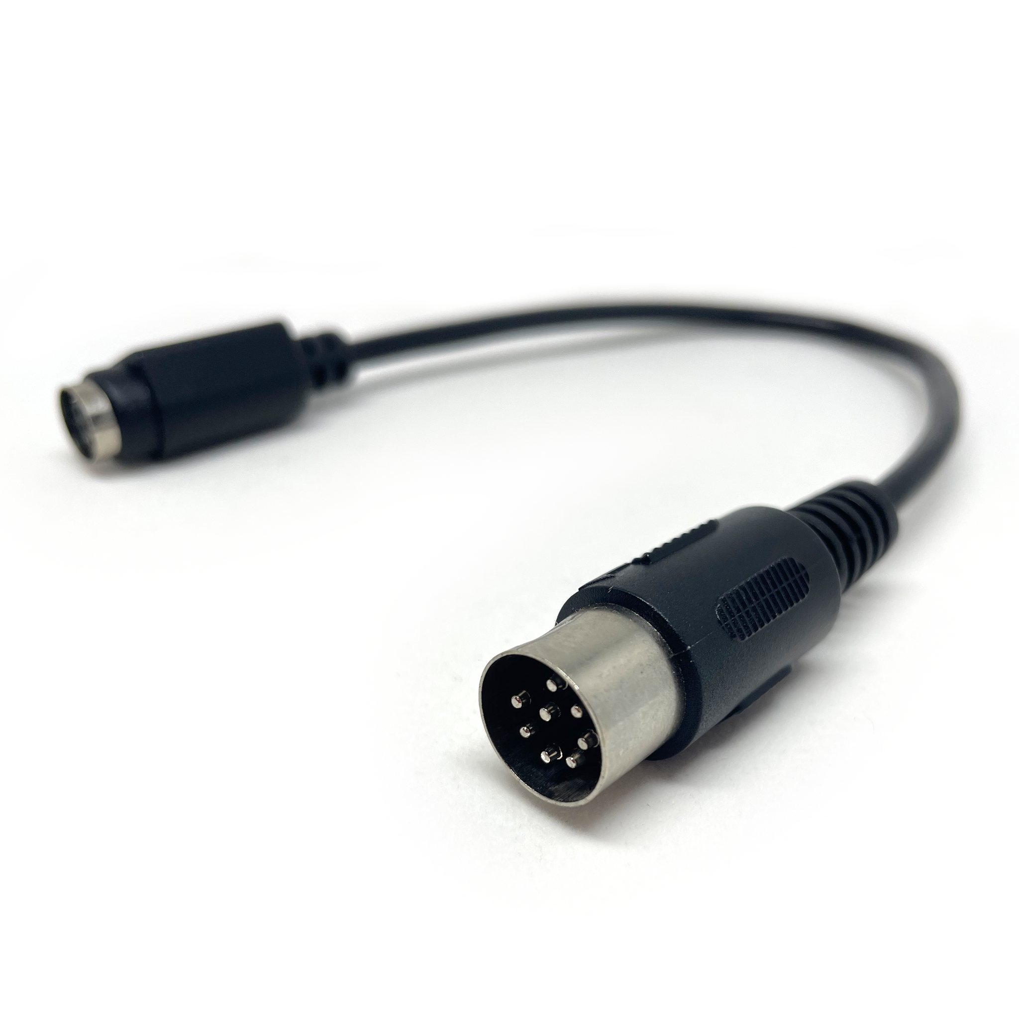 PC Engine to TurboGrafx 16 Cable PCE2TG16 Controller Adapter