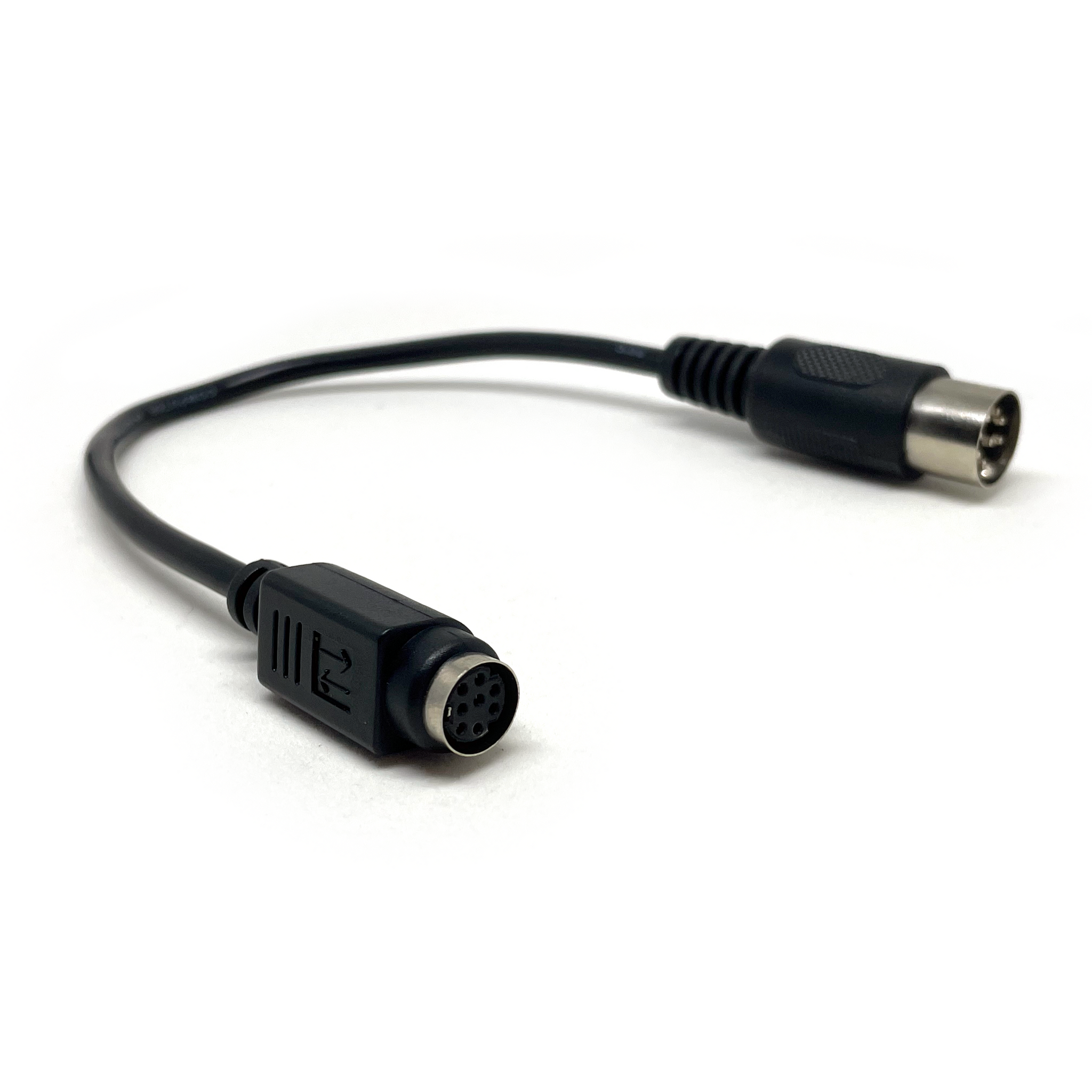PC Engine to TurboGrafx 16 Cable PCE2TG16 Controller Adapter