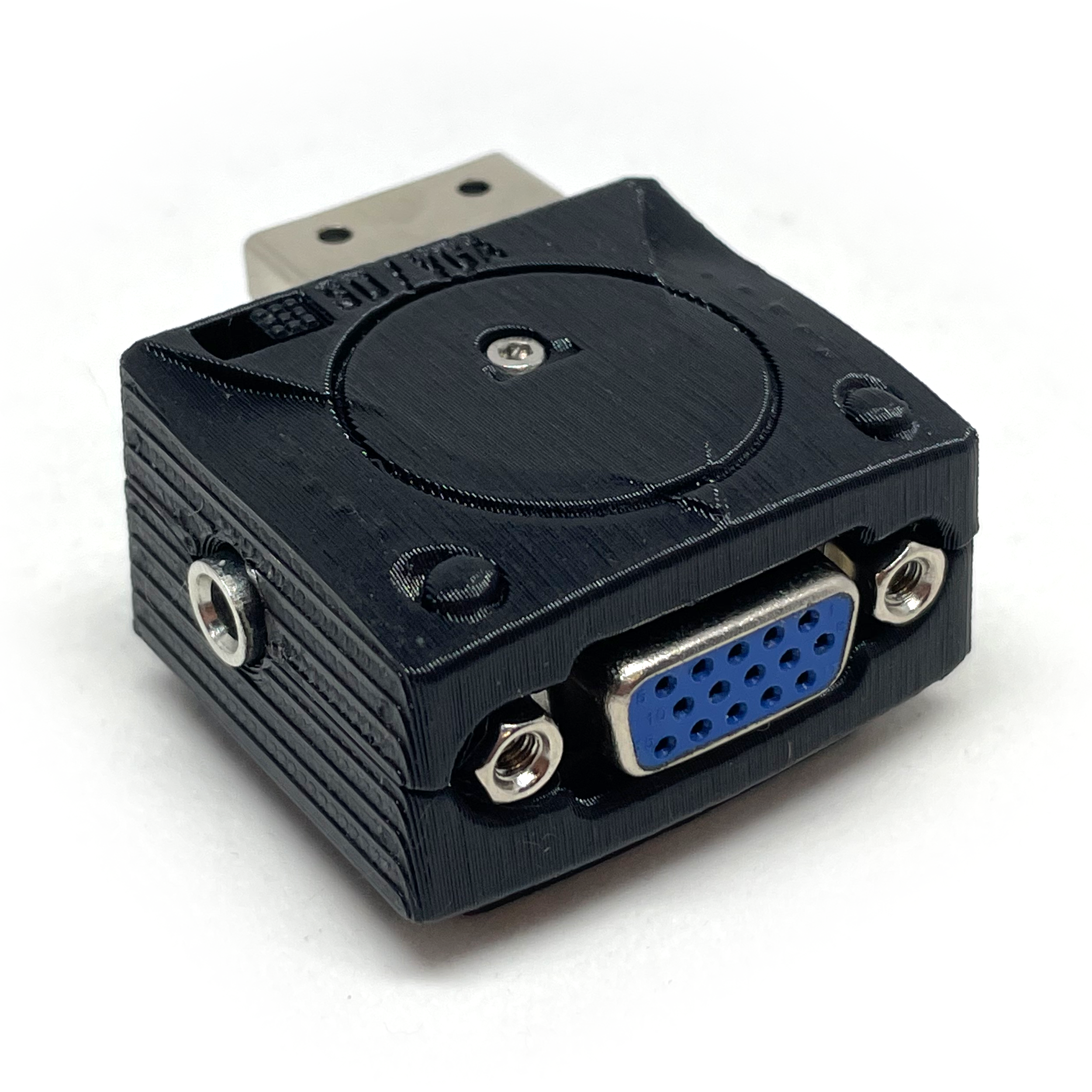 DC-2-VGA
