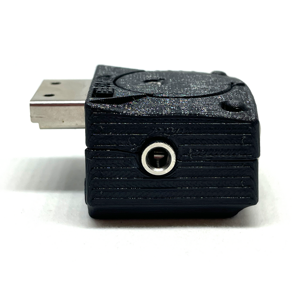DC-2-VGA
