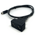 CD-i Splitter Controller Adapter