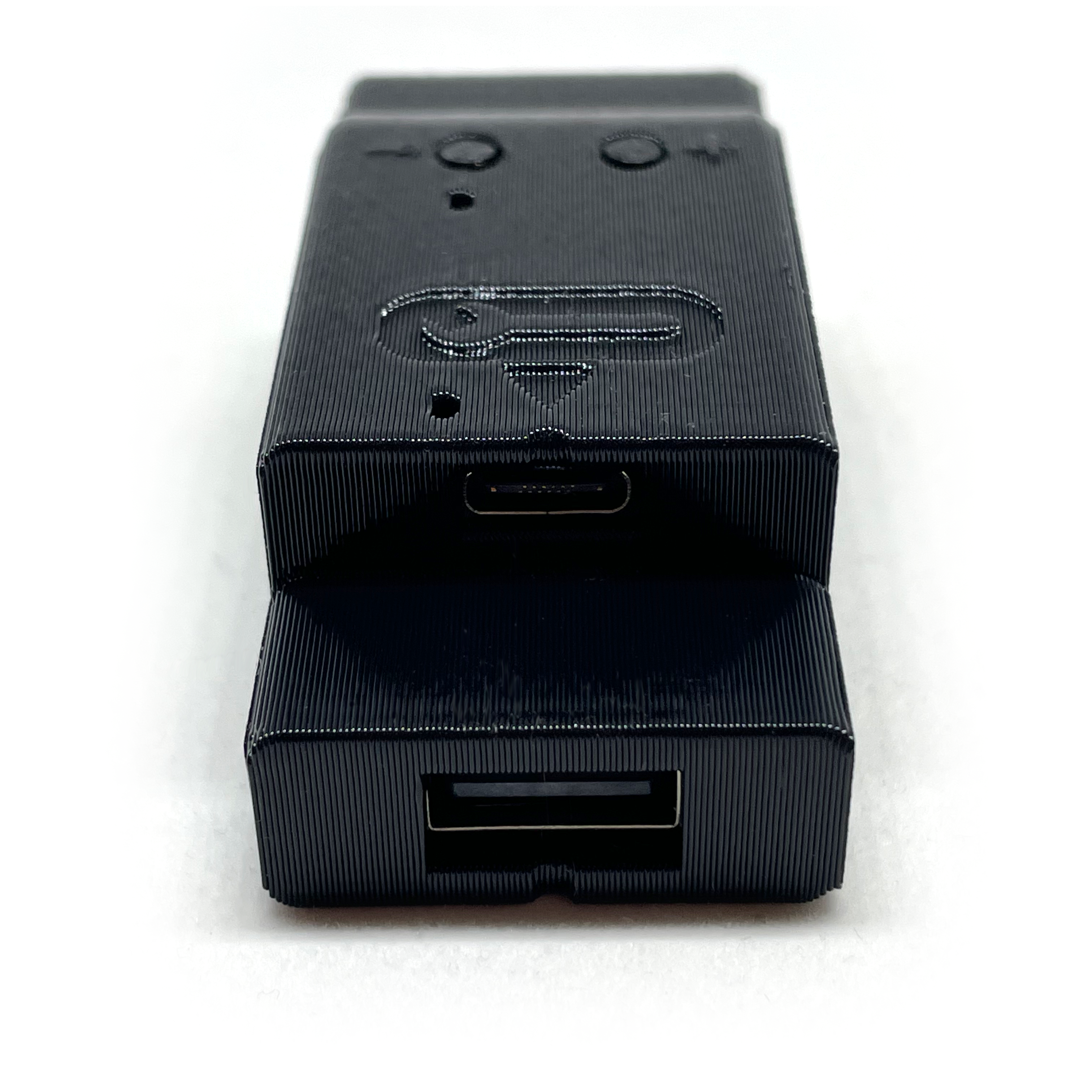 USB to PC Engine Controller Adapter (USB2PCE)