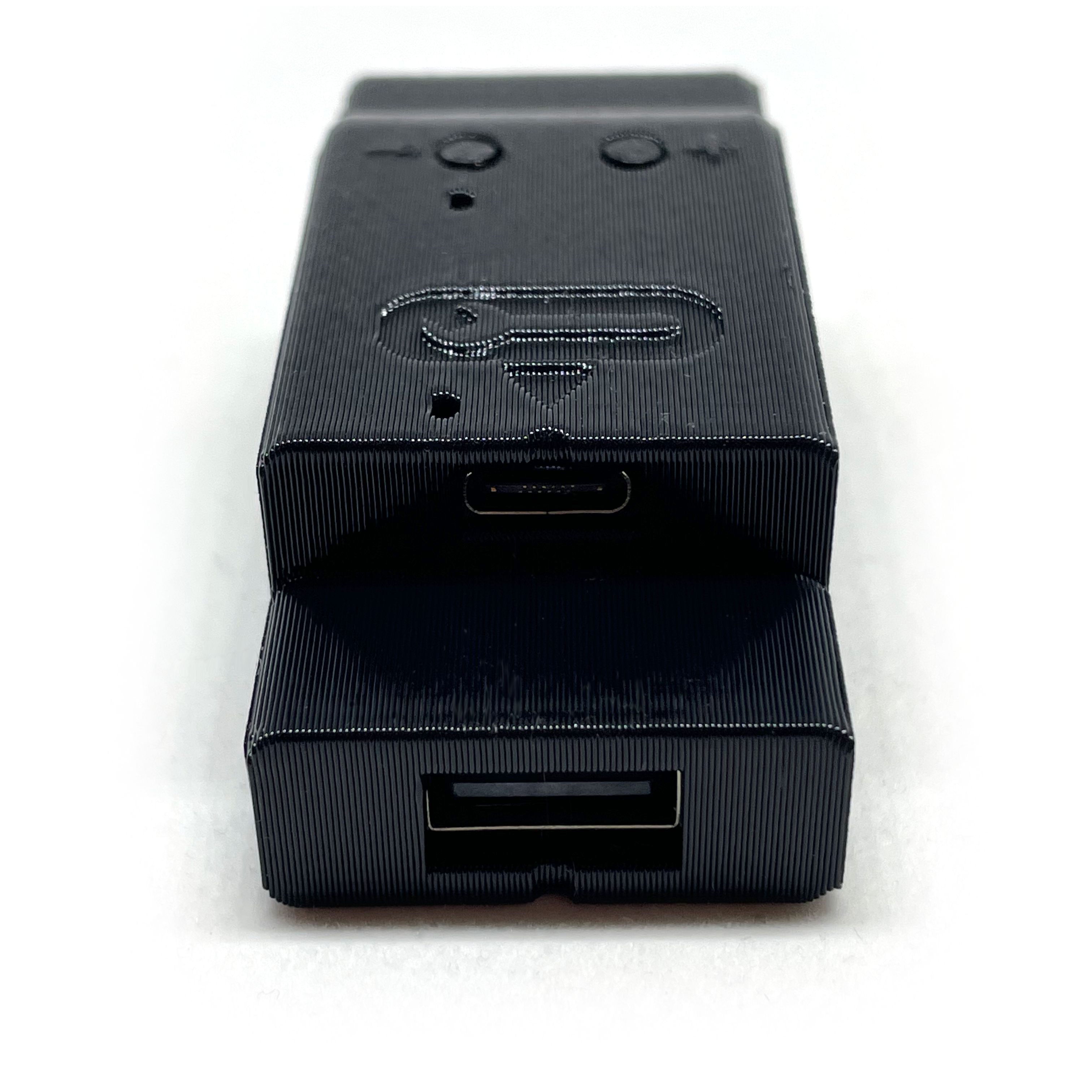 USB-2-PCE Joypad Adapter